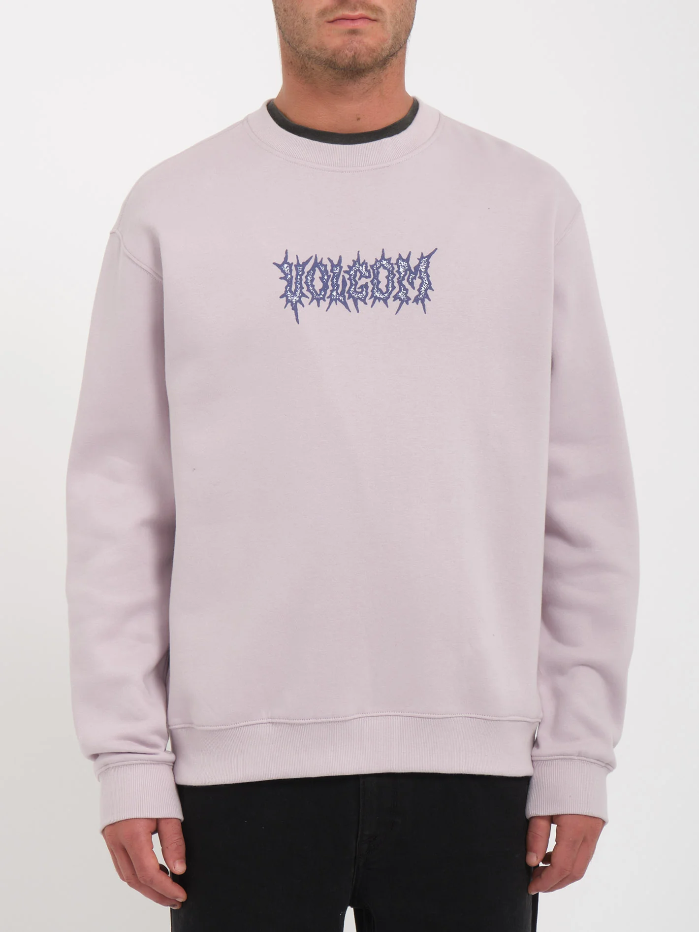 Watanite Sweatshirt - IRIS PURPLE - Image 3