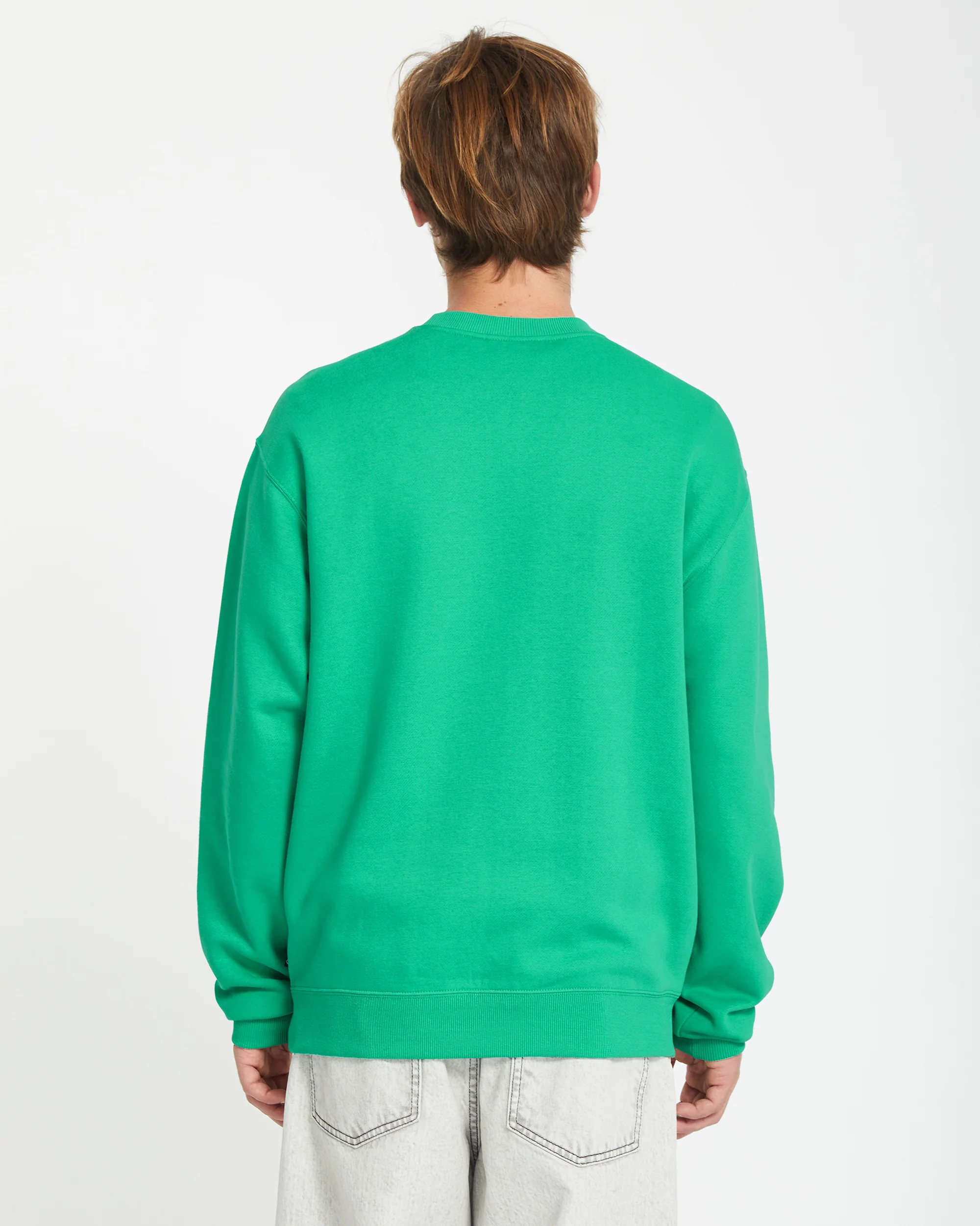 Watanite Sweatshirt - MINT - Image 2