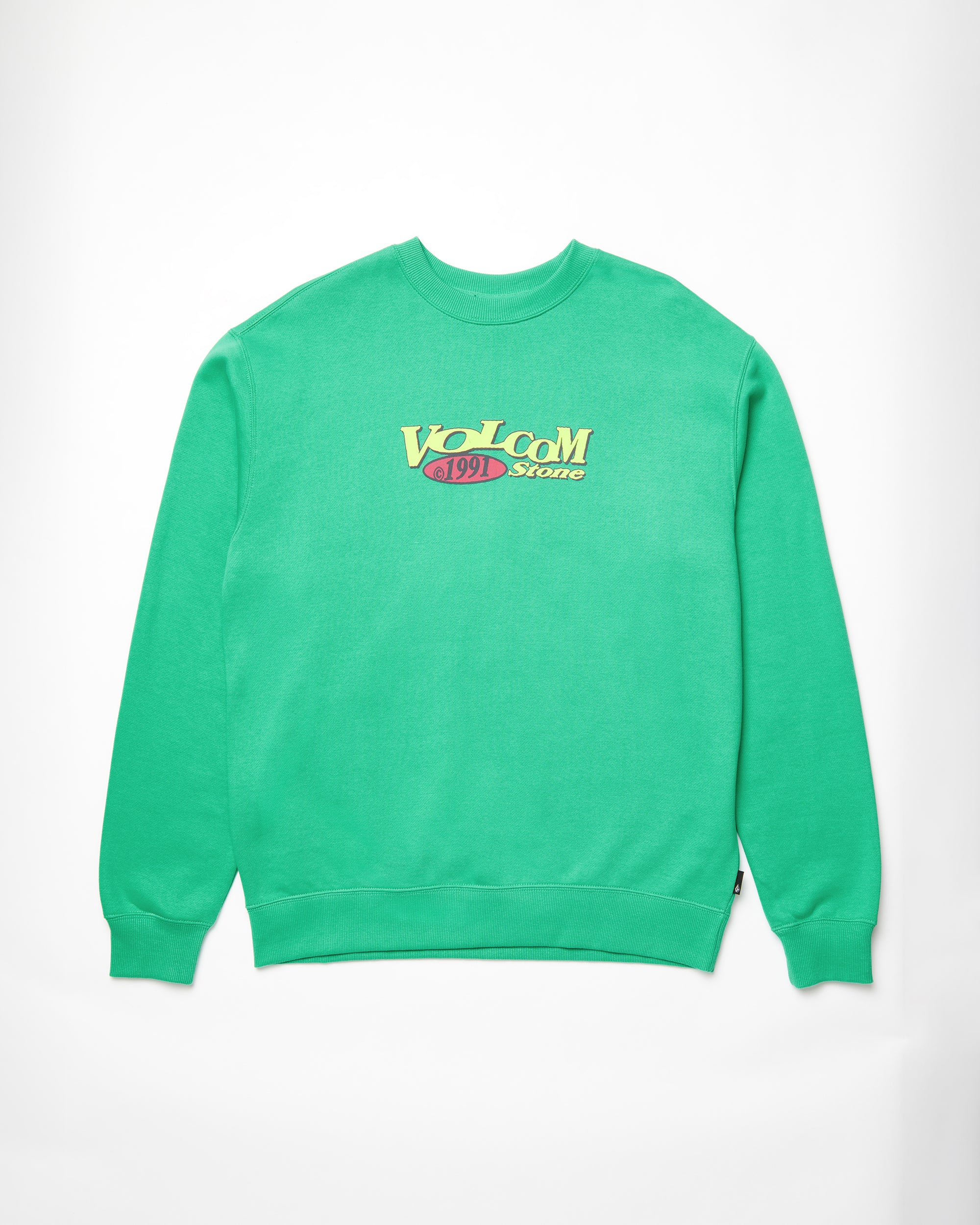 Watanite Sweatshirt - MINT - Image 9