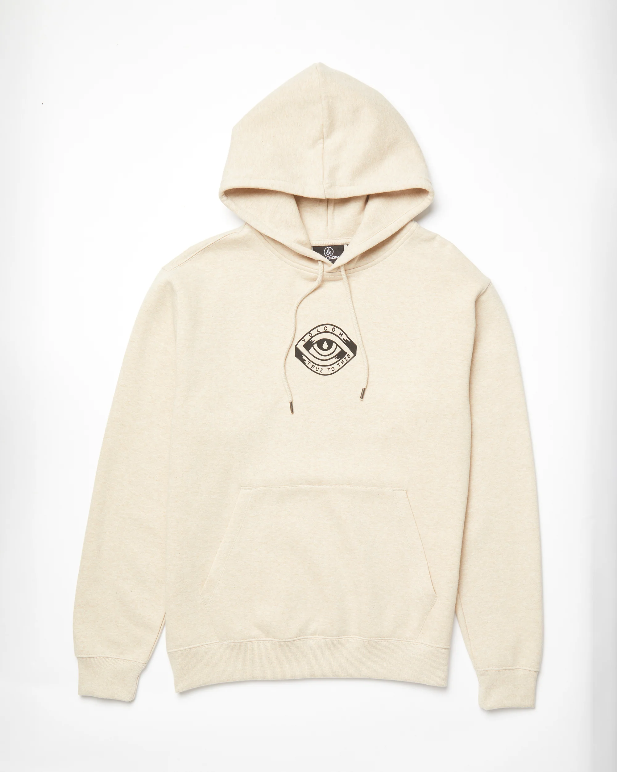 Watanite Hoodie - DUST HEATHER - Image 9