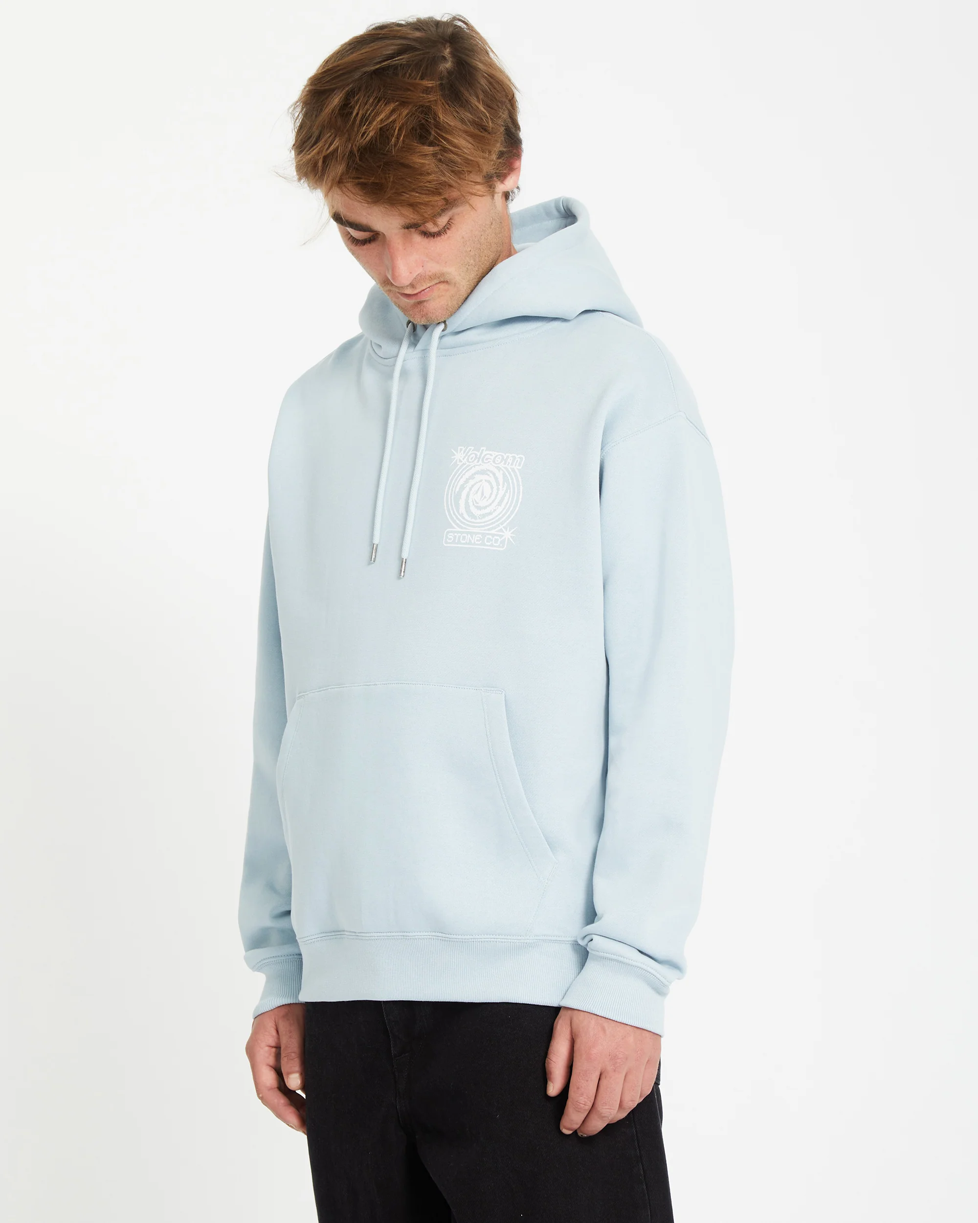 Watanite Hoodie - CAROLINA BLUE - Image 7