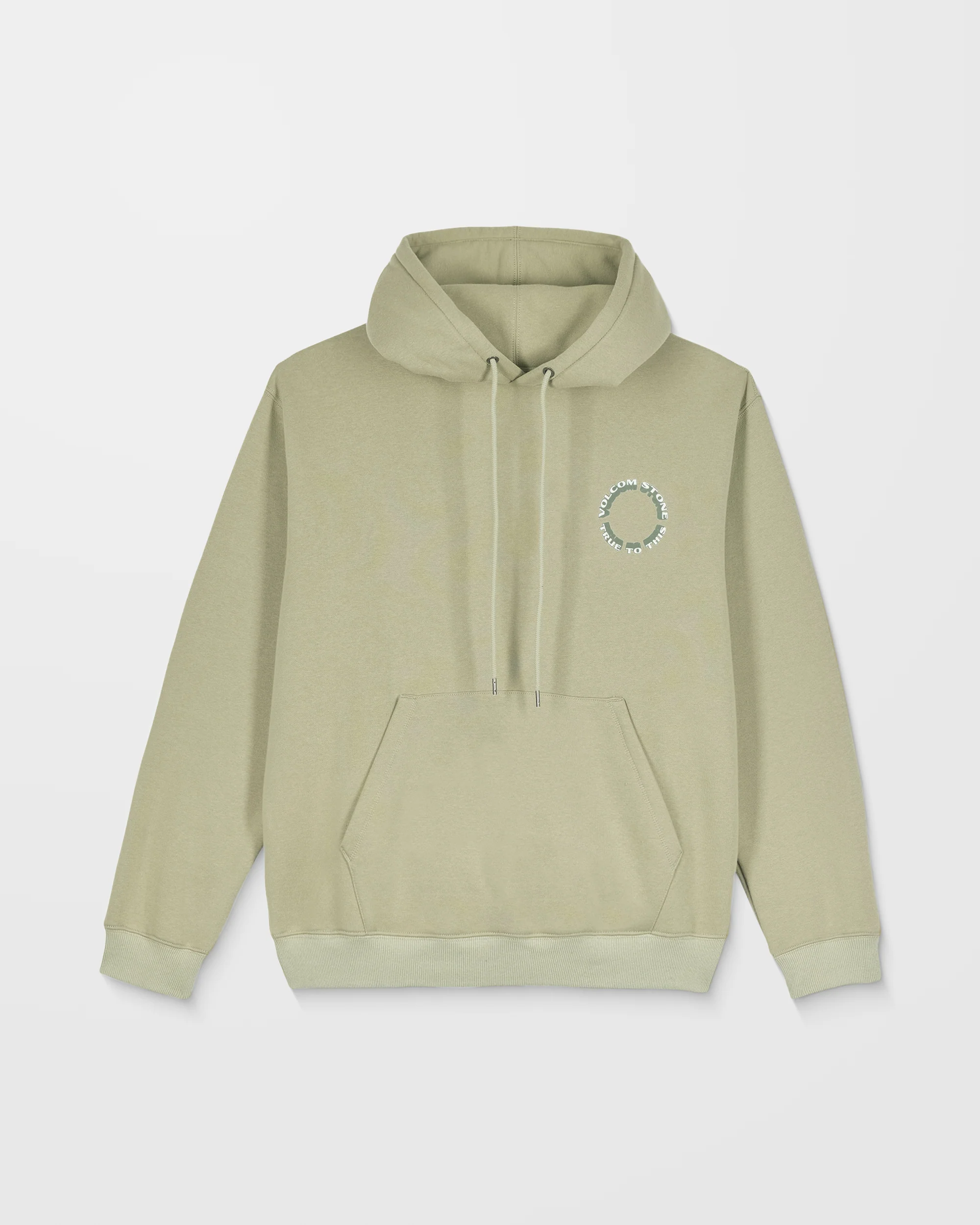 Watanite Hoodie - Green Tea - Image 9