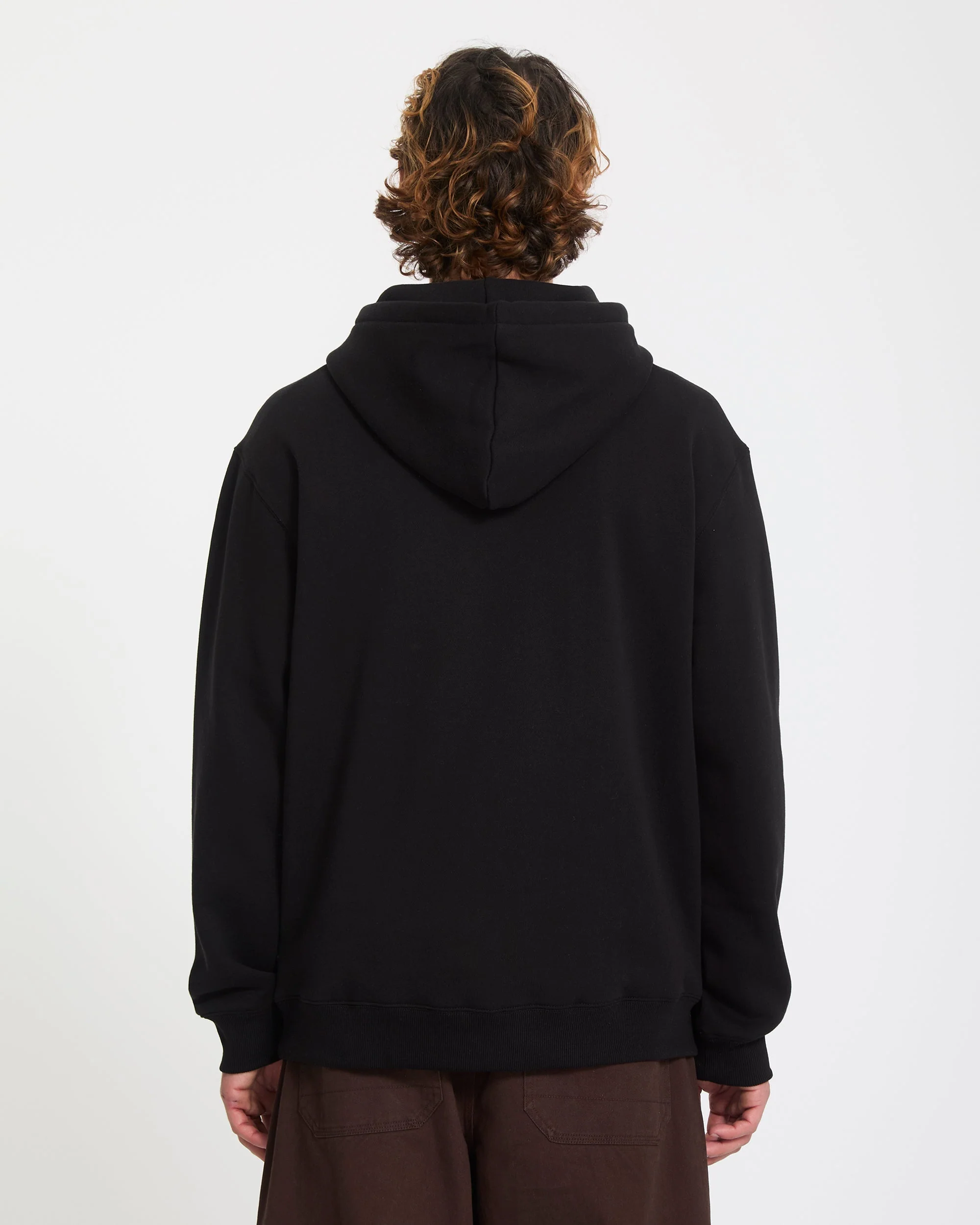 Watanite Hoodie - Black - Image 2