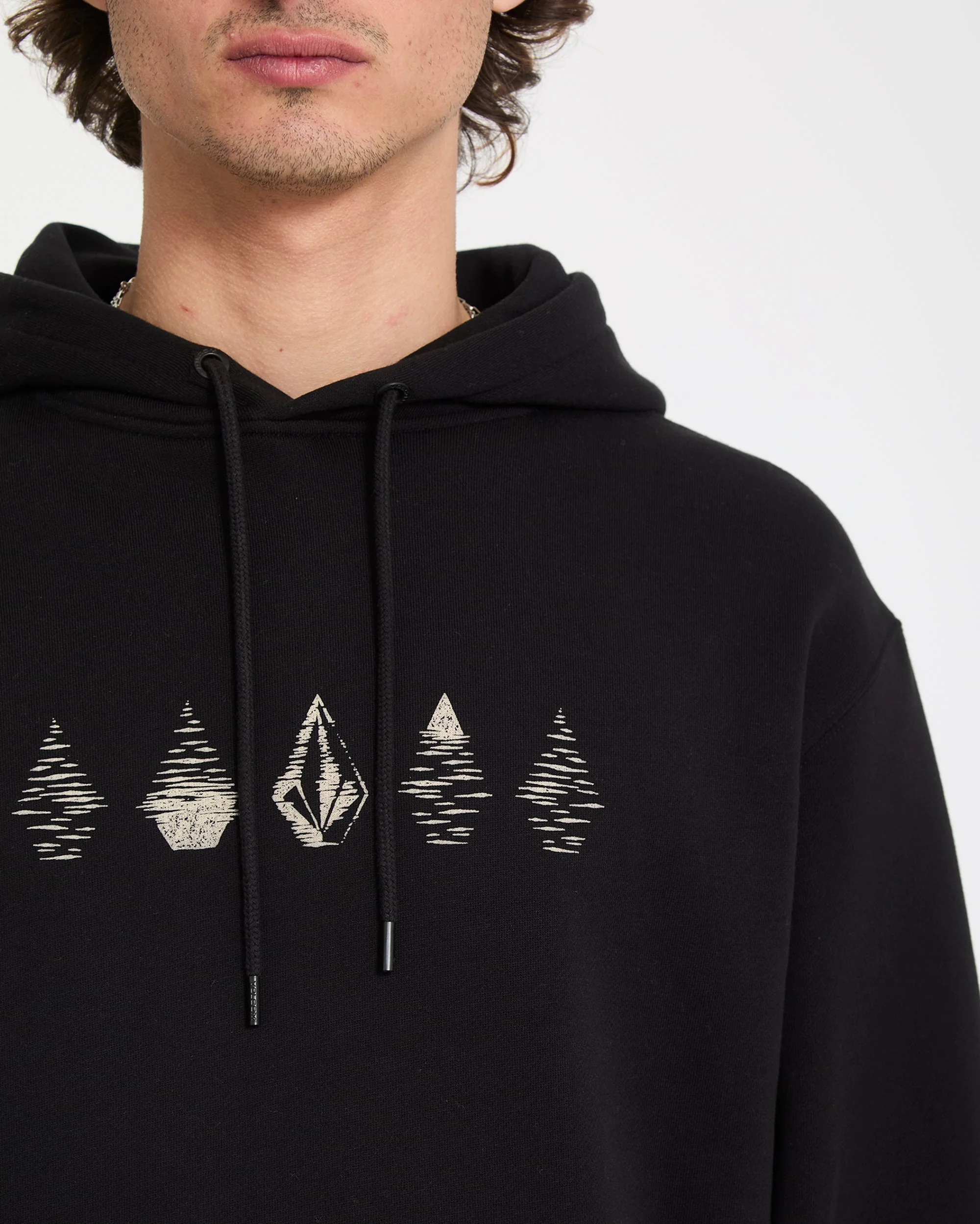 Watanite Hoodie - Black - Image 4