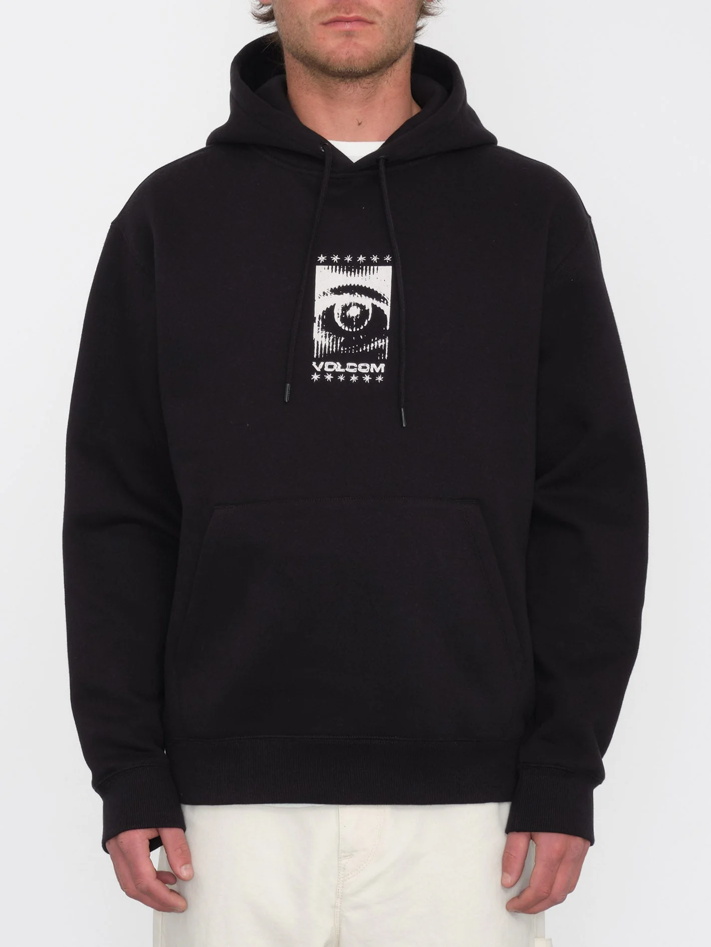 Watanite Hoodie - BLACK - Image 2