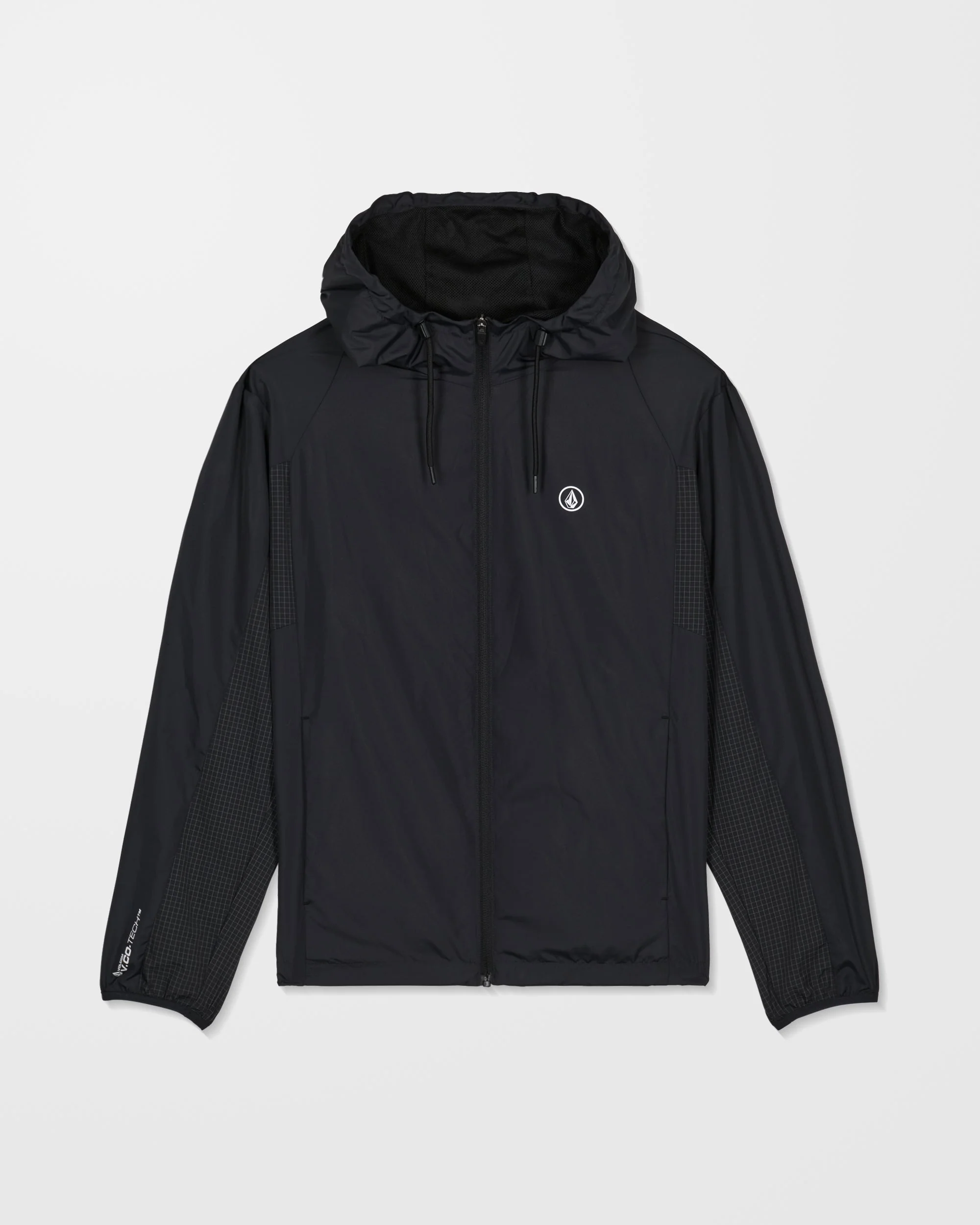 Wavern Jacket - New Black - Image 10