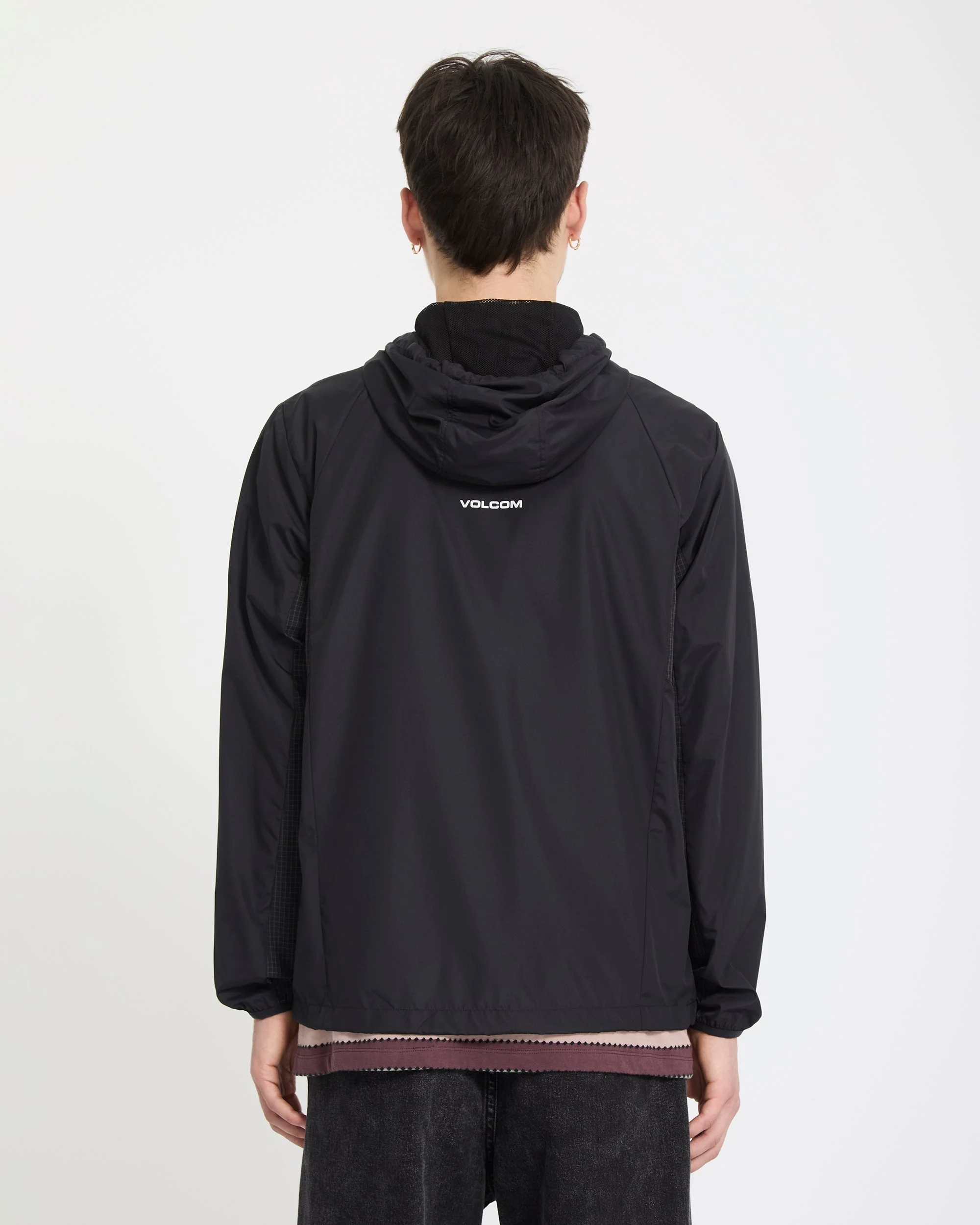 Wavern Jacket - New Black - Image 2