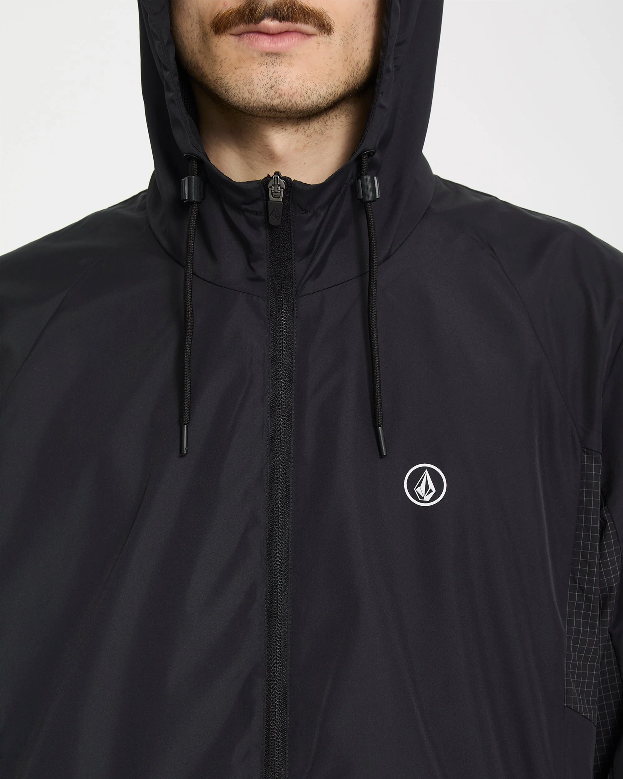Wavern Jacket - New Black - Image 5