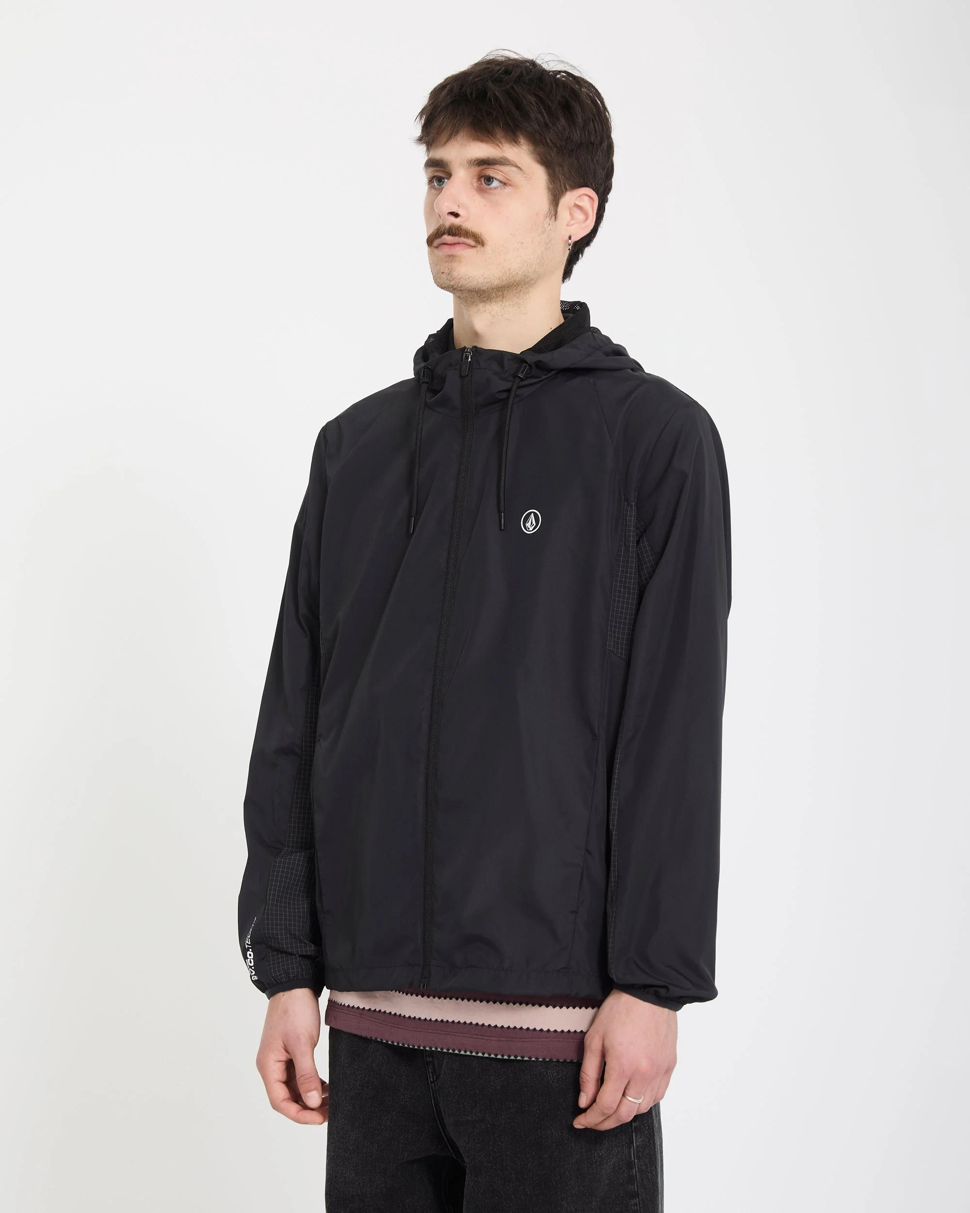Wavern Jacket - New Black - Image 6