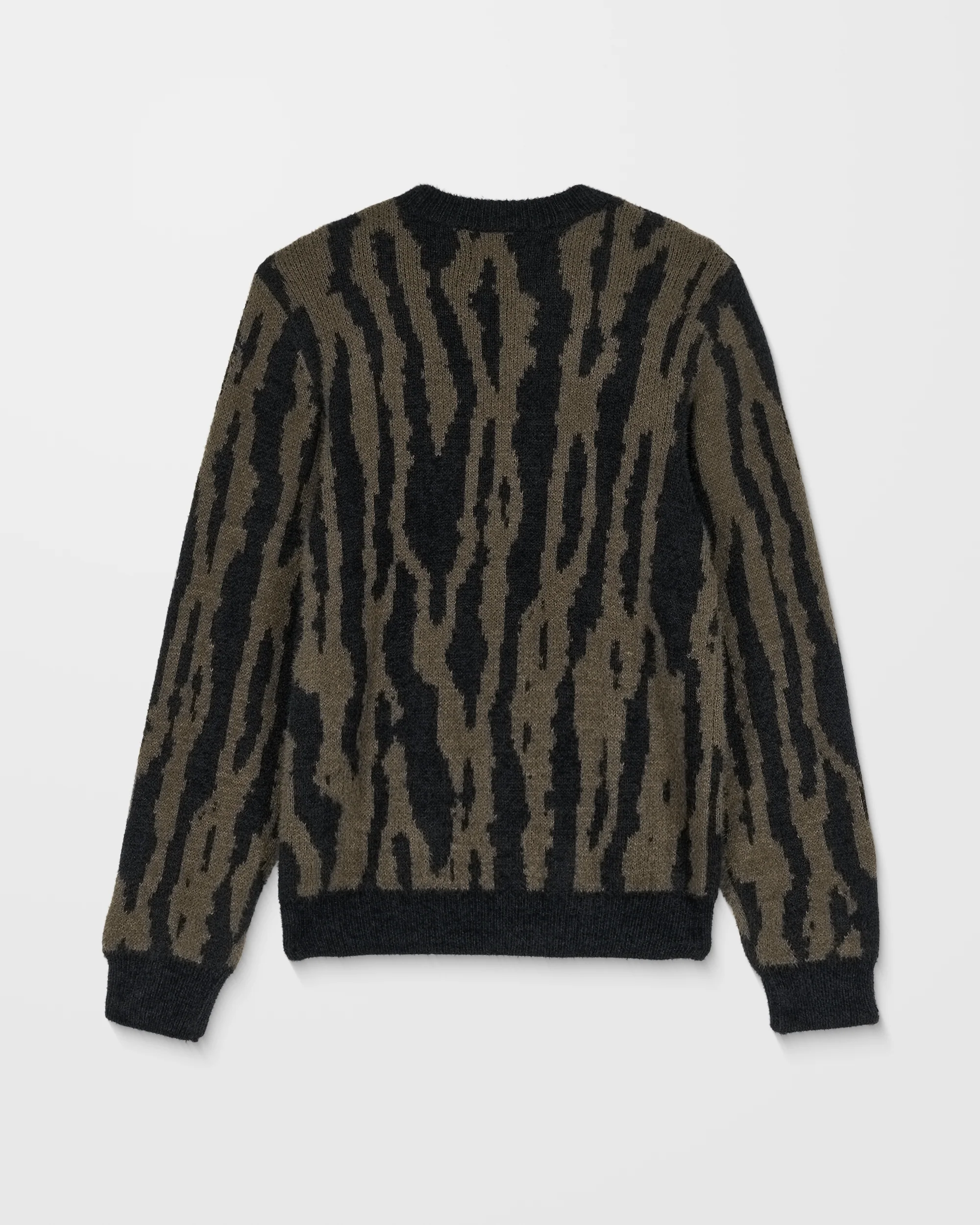Wazermoon Sweater - Black - Image 12