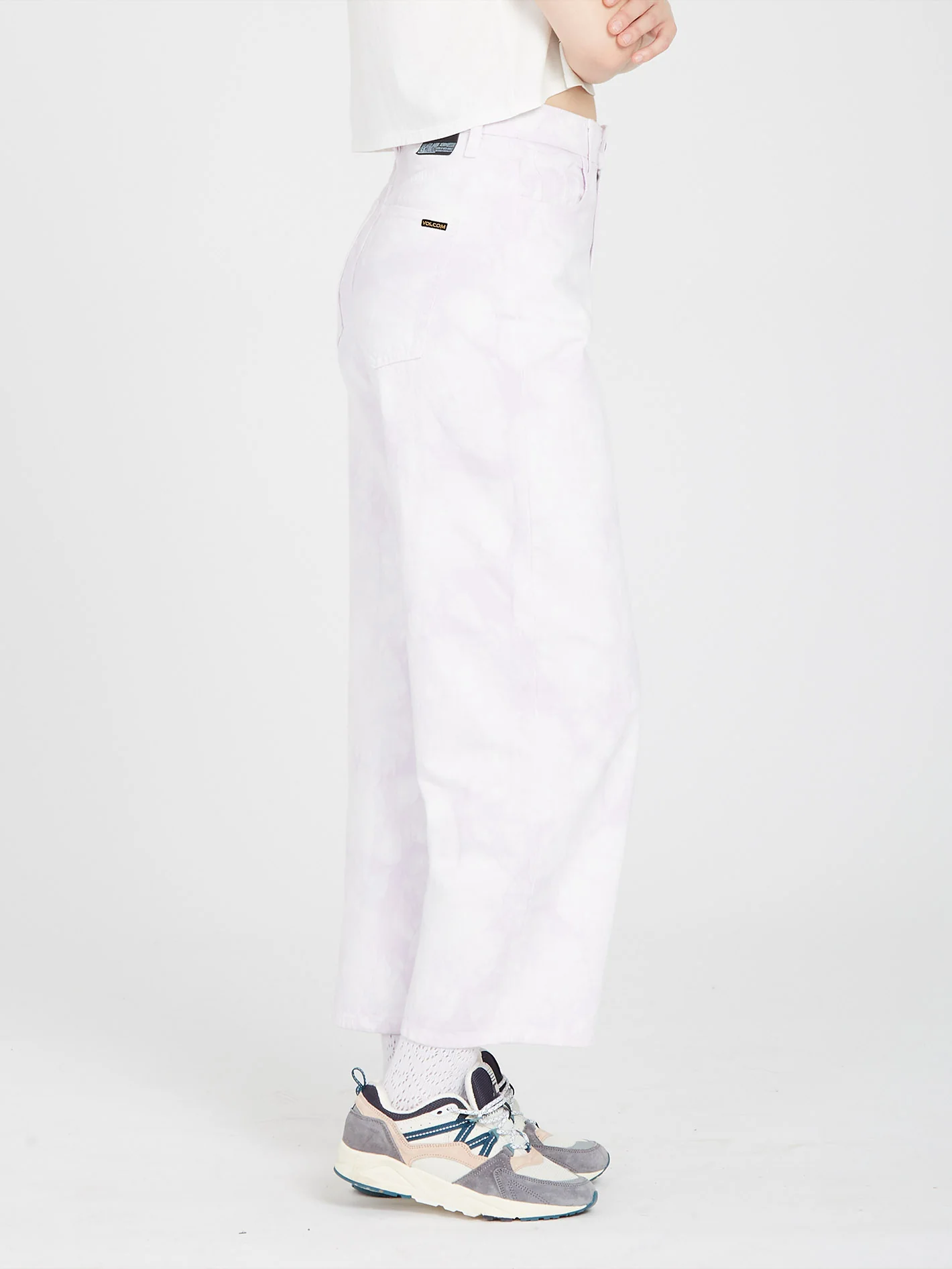 Weellow Jeans - LIGHT ORCHID - Image 3