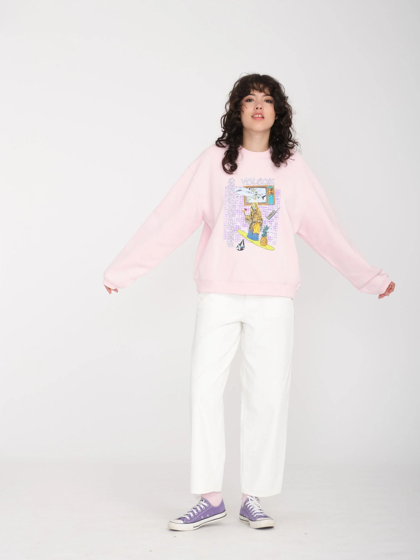 Weellow Jeans - STAR WHITE - Image 4