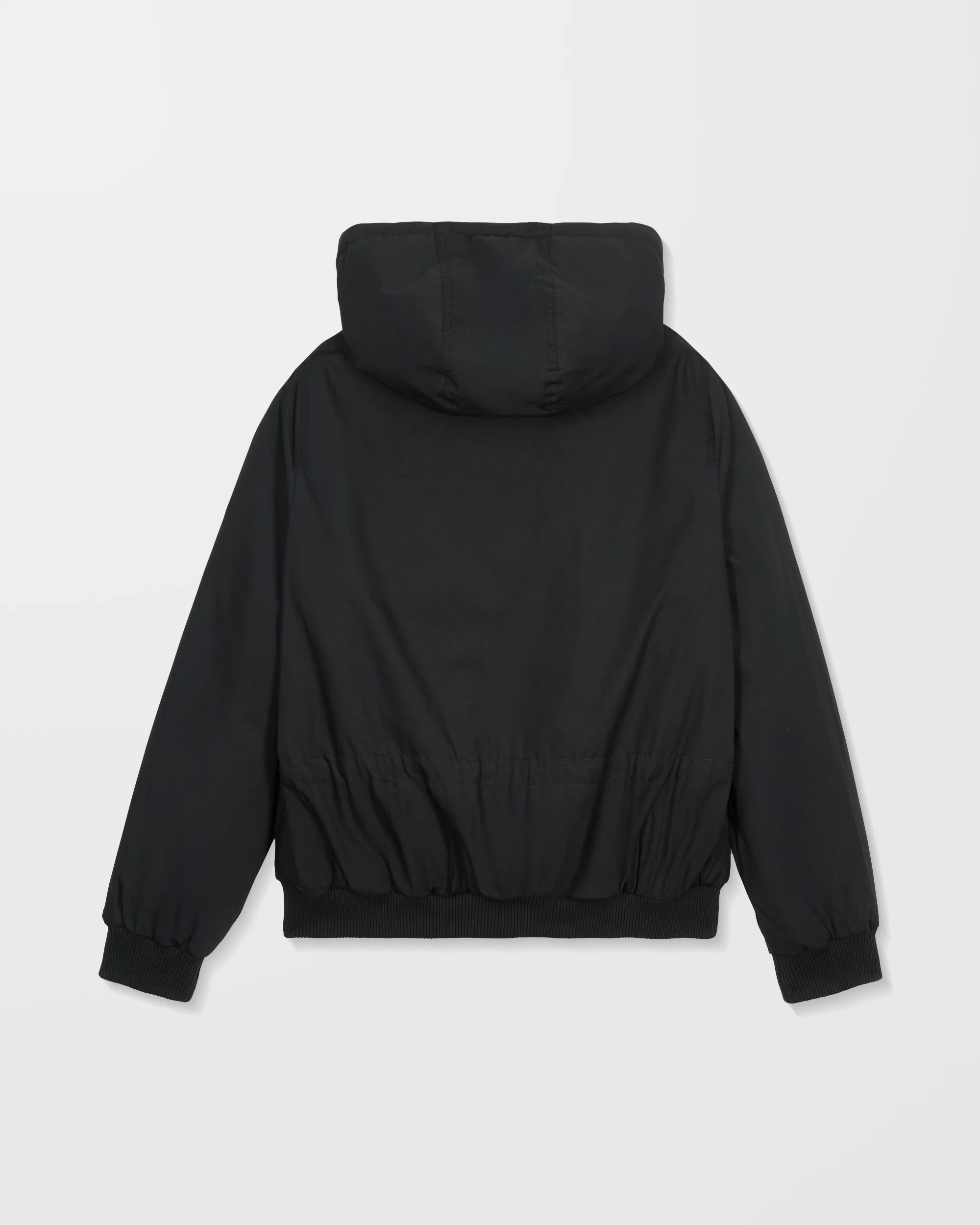Wernan 10K Jacket - Black - Image 10