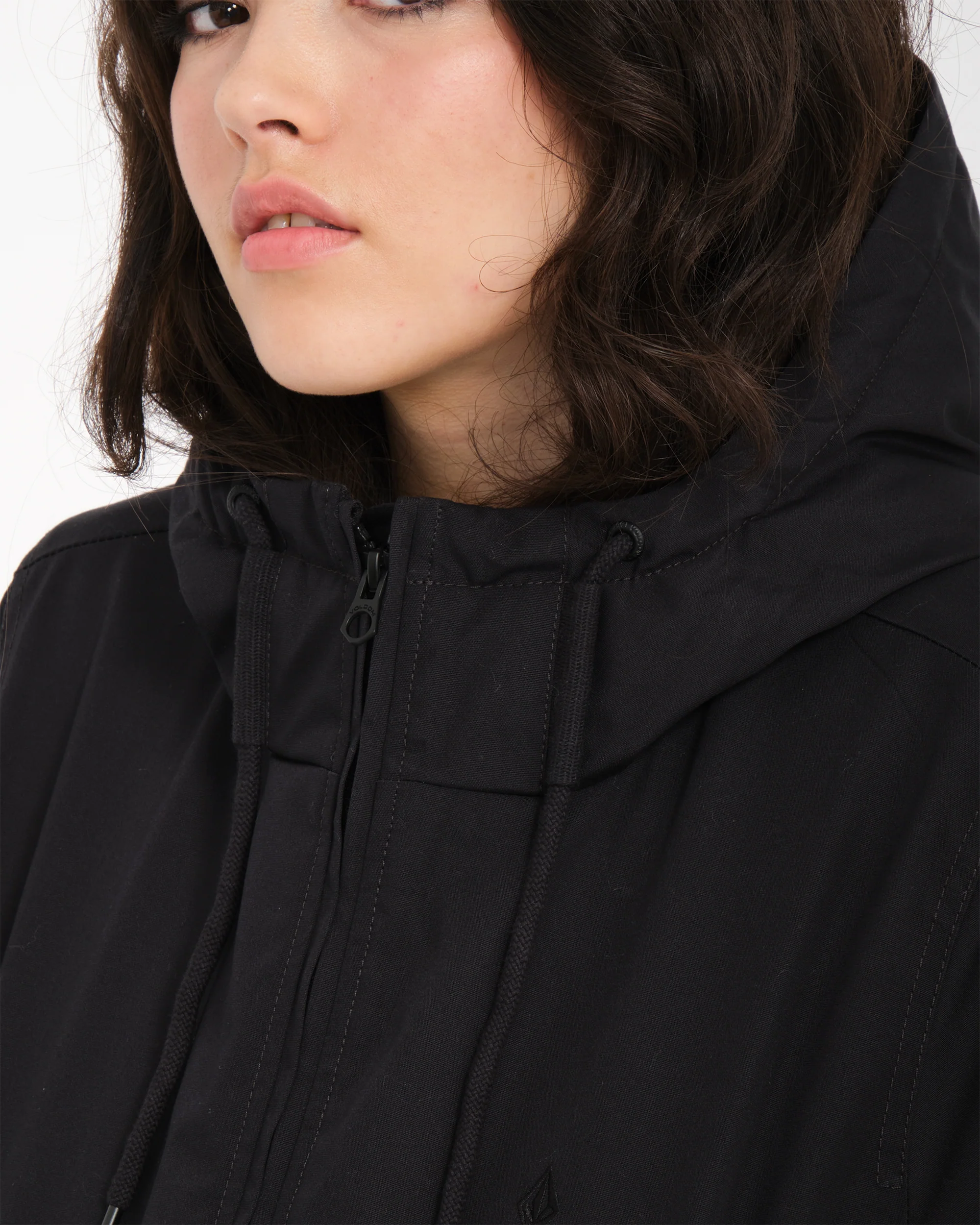 Wernan 10K Jacket - Black - Image 7