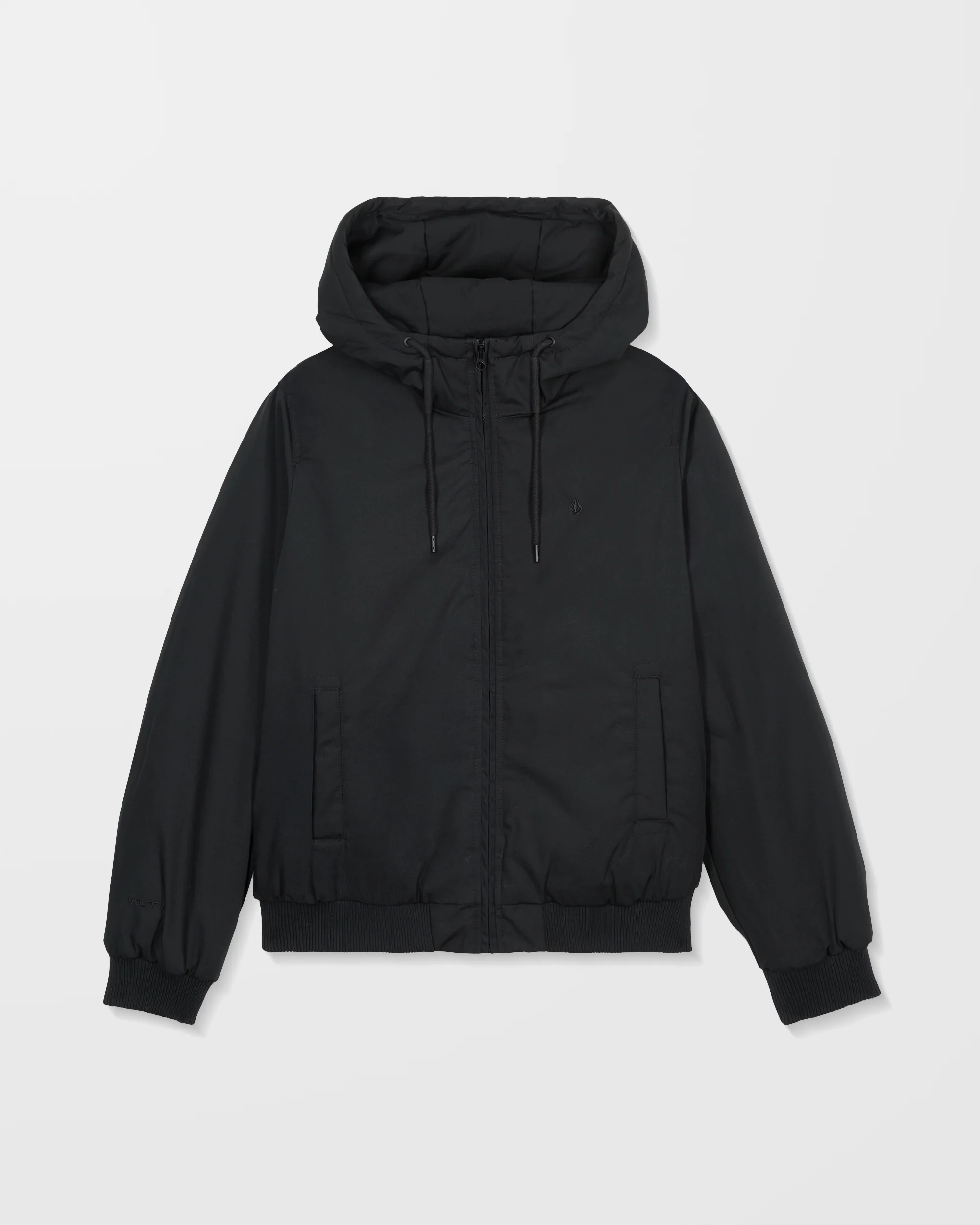 Wernan 10K Jacket - Black - Image 9