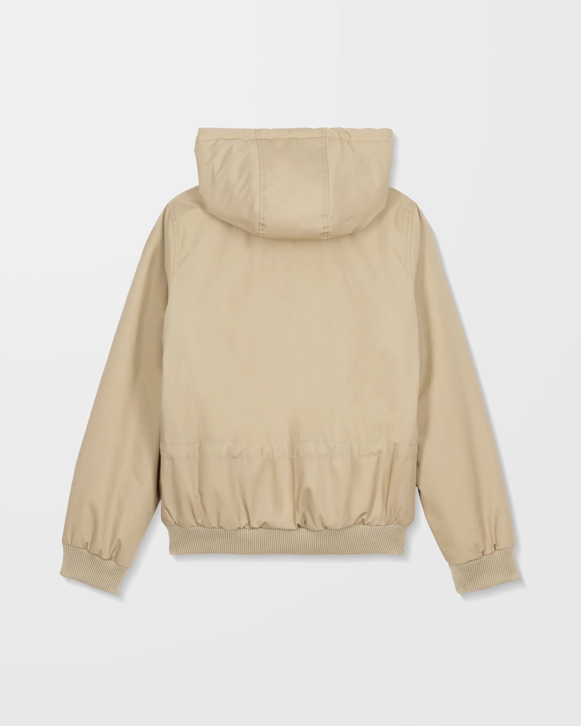 Wernan 10K Jacket - Khaki - Image 10