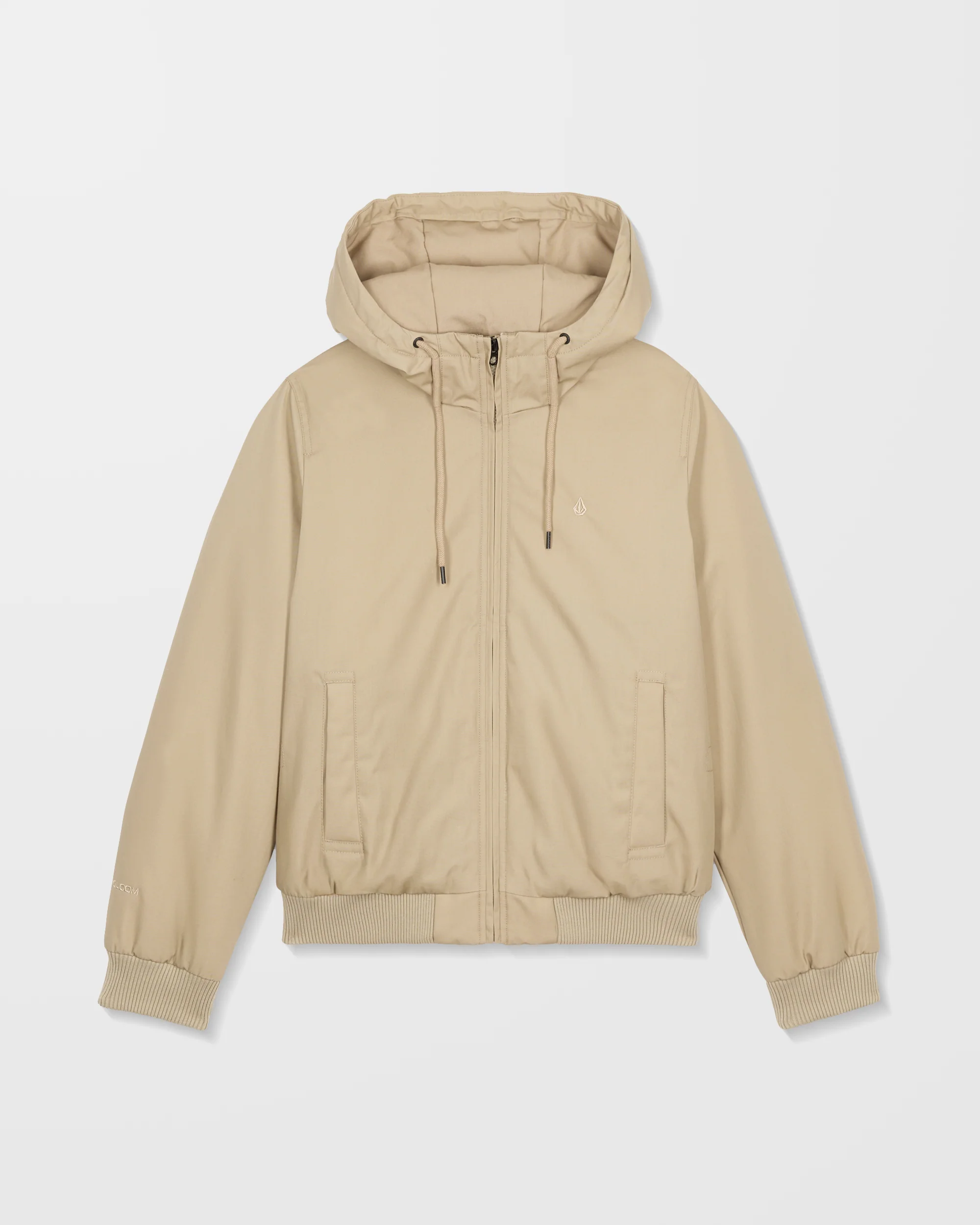 Wernan 10K Jacket - Khaki - Image 9