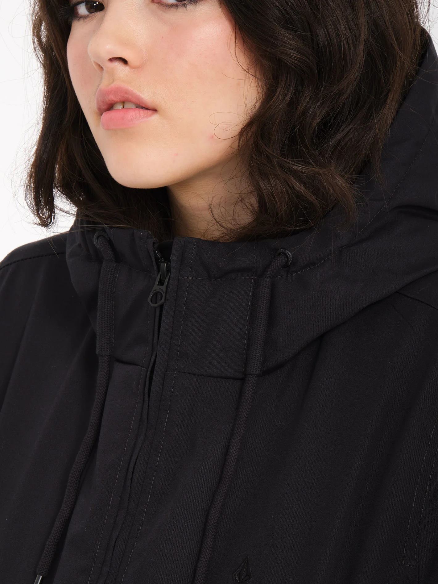 Wernan Jacket - BLACK - Image 5