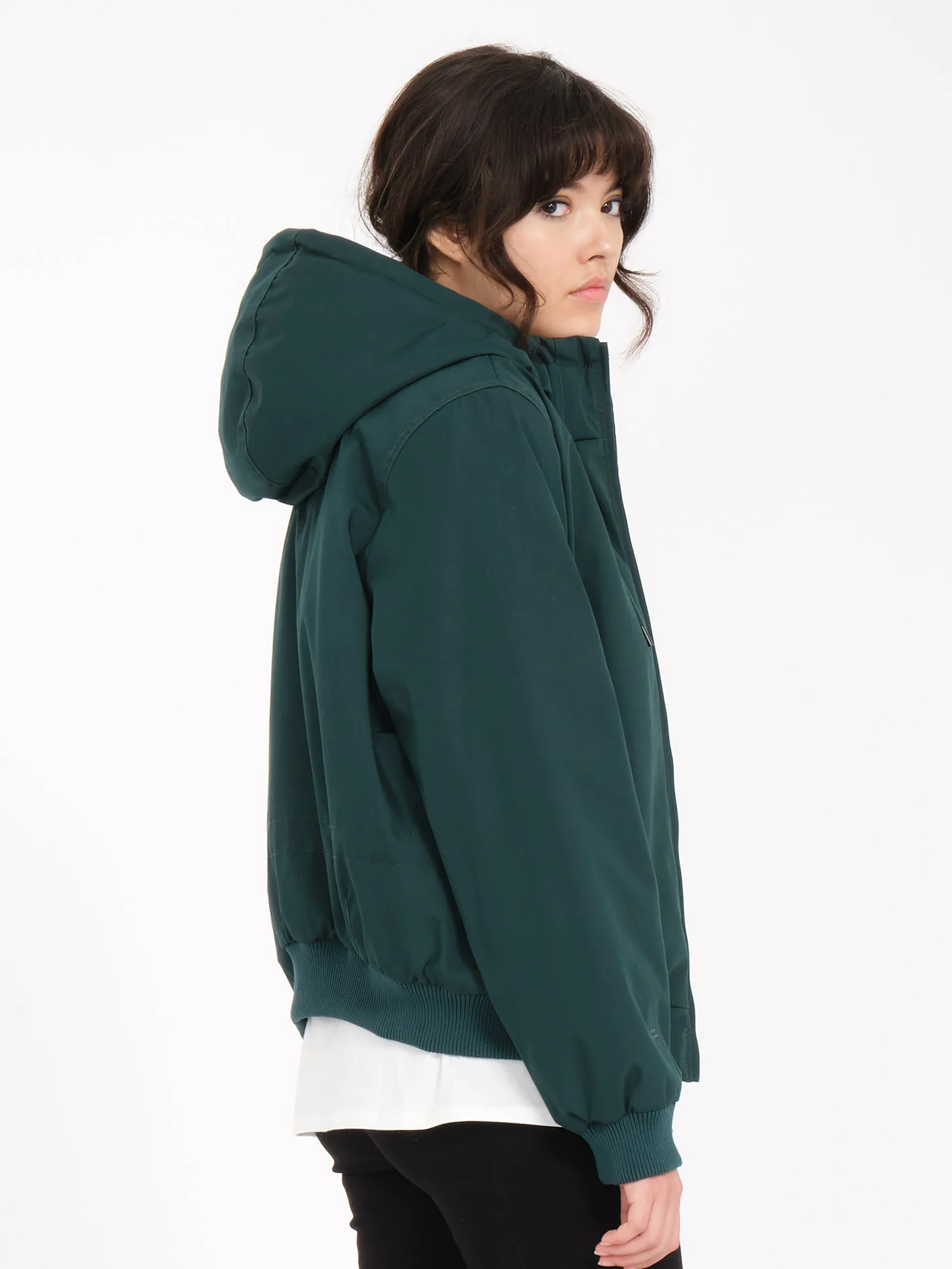 Wernan Jacket - PONDEROSA PINE - Image 2