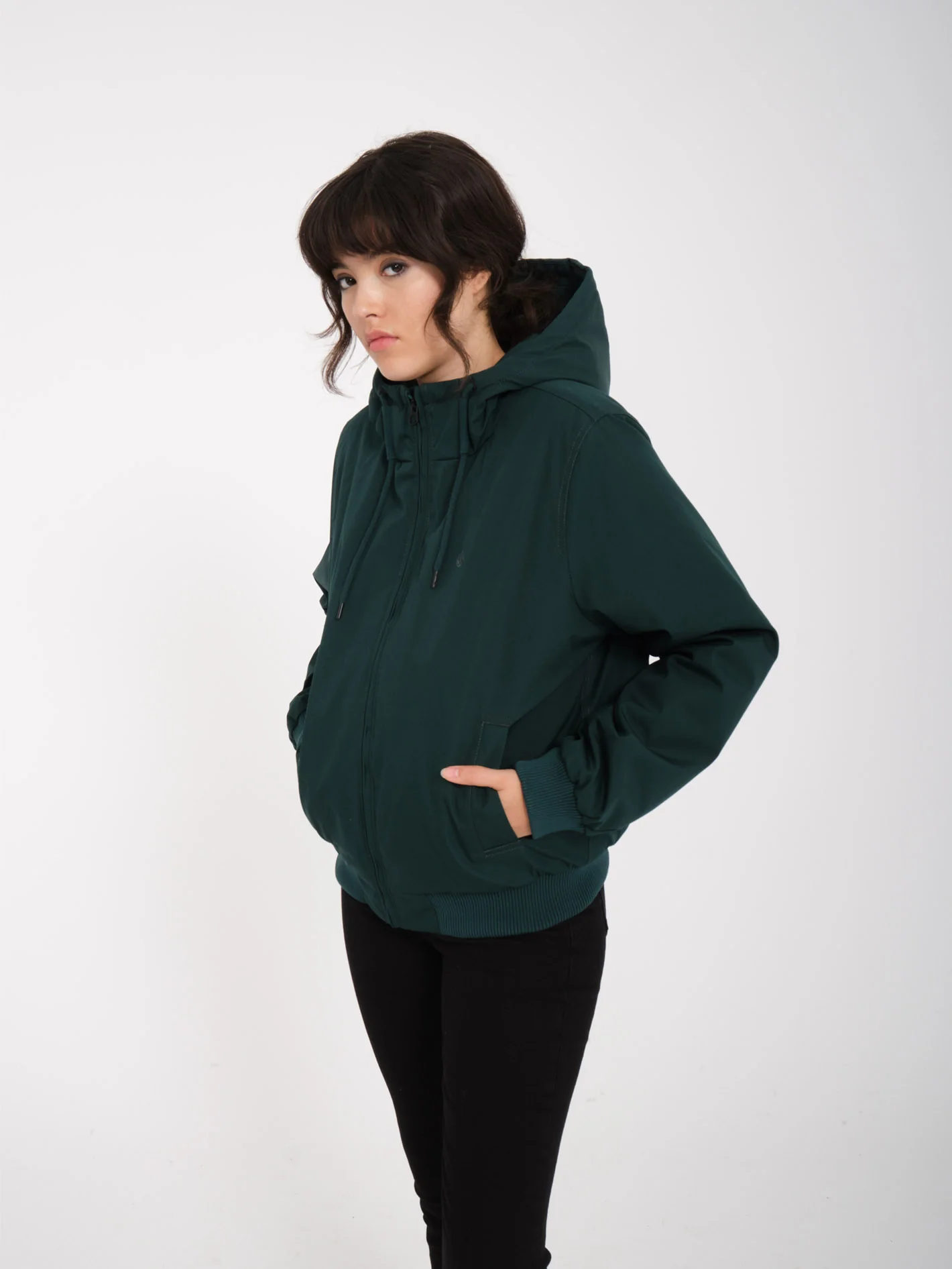 Wernan Jacket - PONDEROSA PINE - Image 7