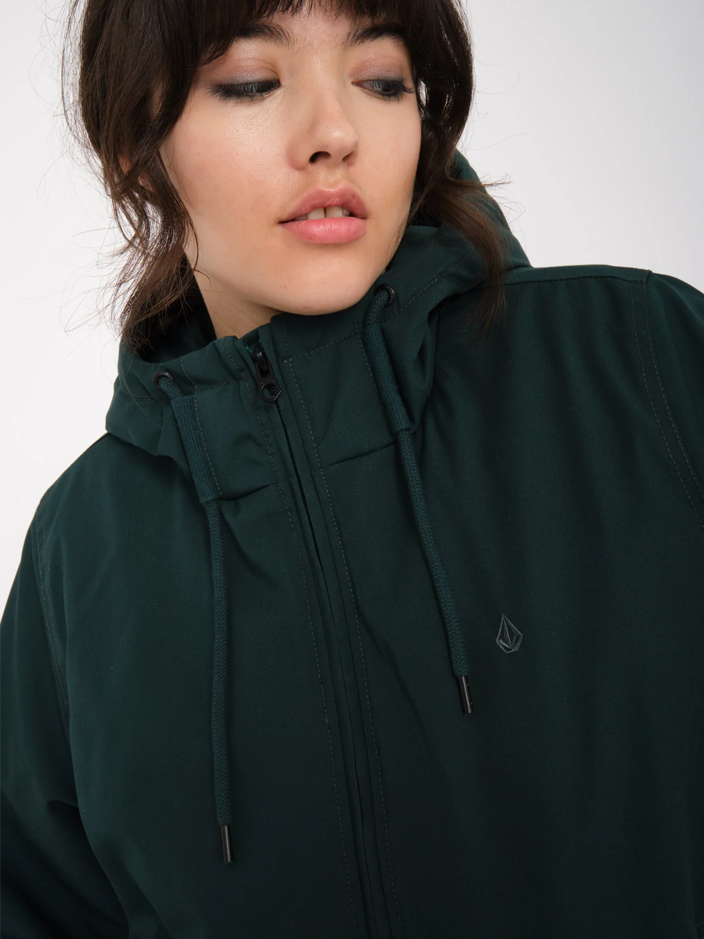 Wernan Jacket - PONDEROSA PINE - Image 8