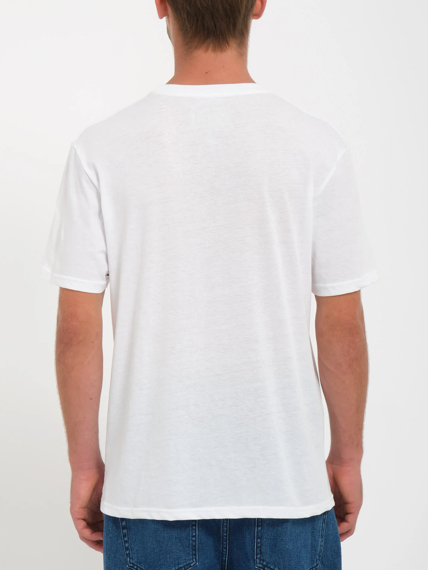 Westgames T-shirt - WHITE - Image 2
