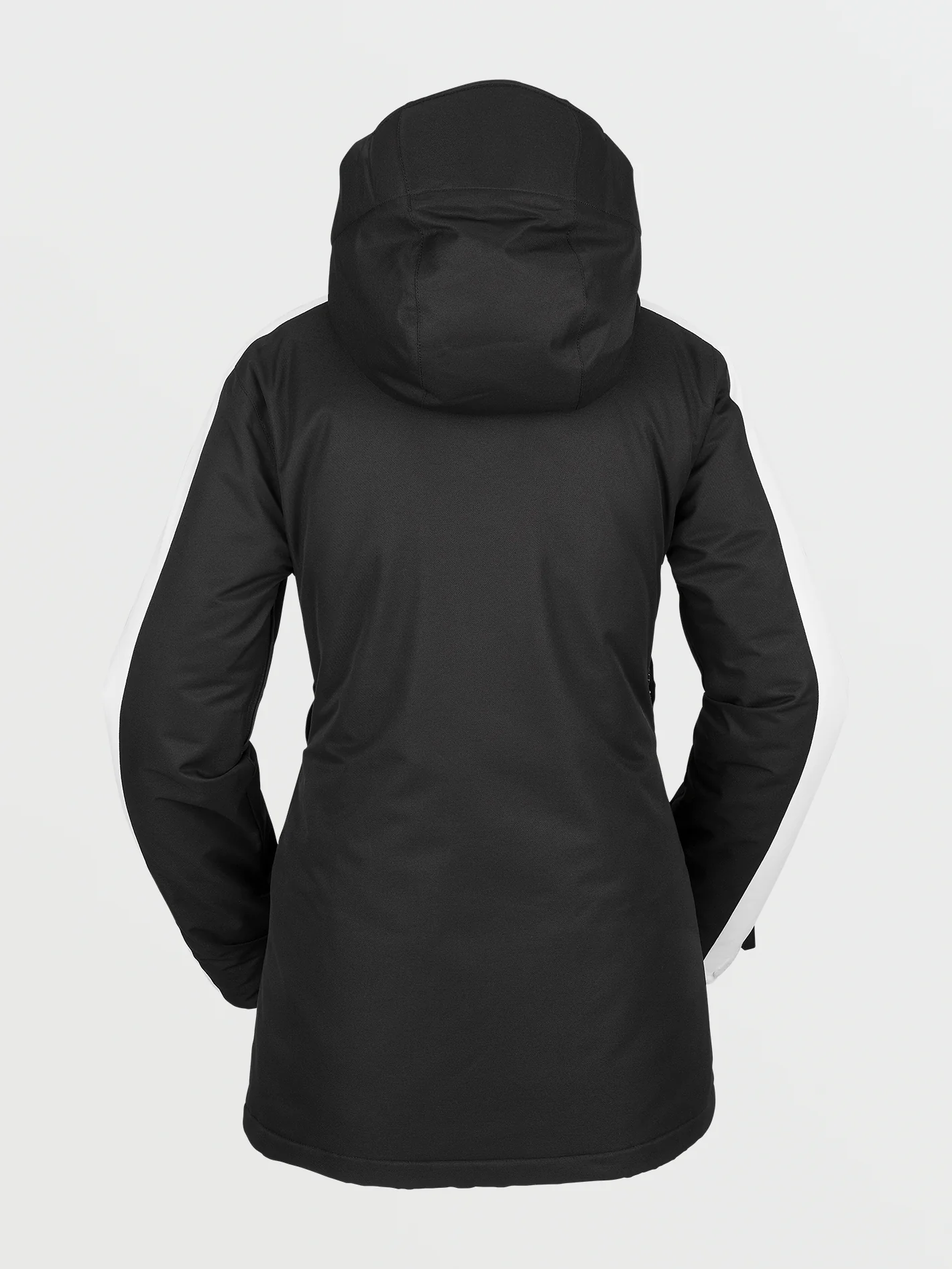 Westland Insulated Jacket - Black - Image 8
