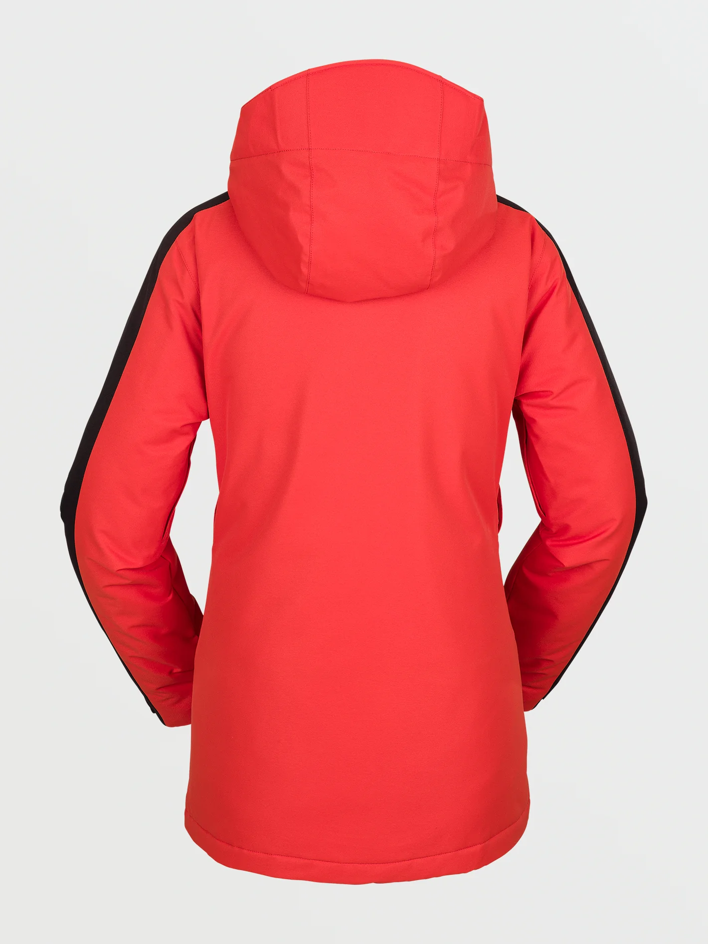 Westland Insulated Jacket - Orange Shock - Image 8