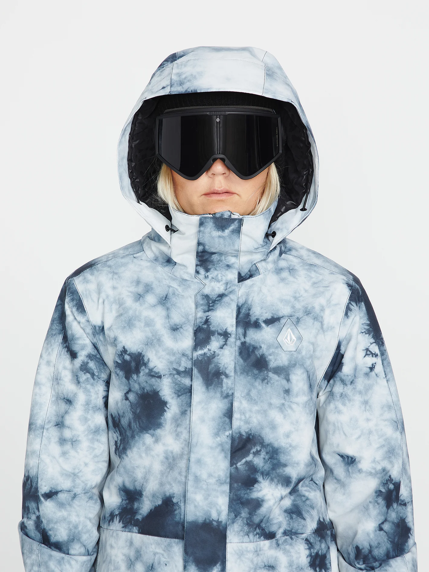 Westland Insulated Jacket - Storm Tie-Dye - Image 3