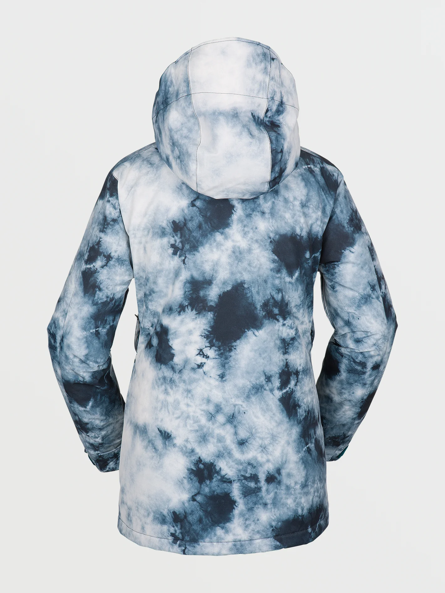 Westland Insulated Jacket - Storm Tie-Dye - Image 8