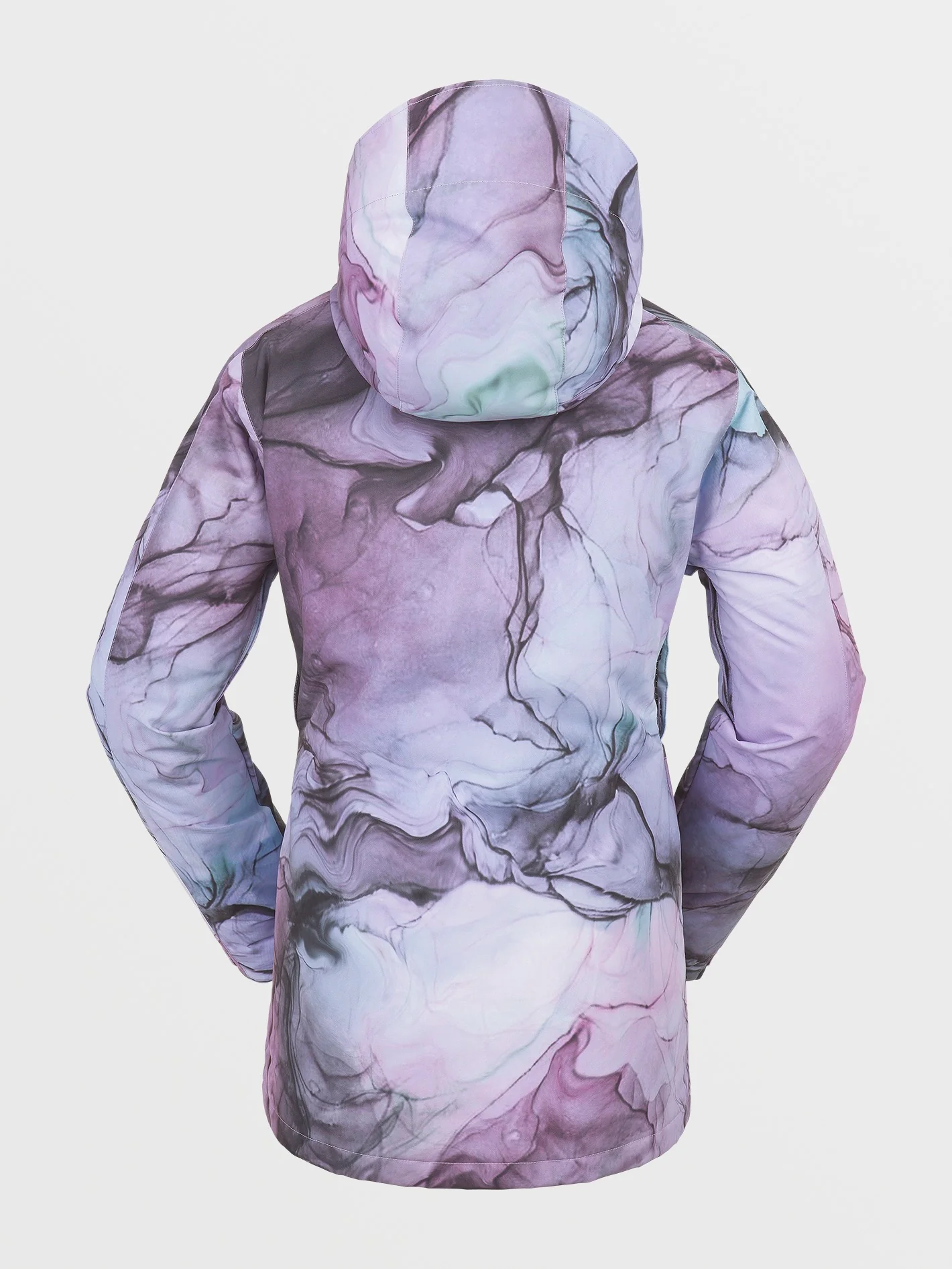 Westland Insulated Jacket - GLACIER INK - Image 2