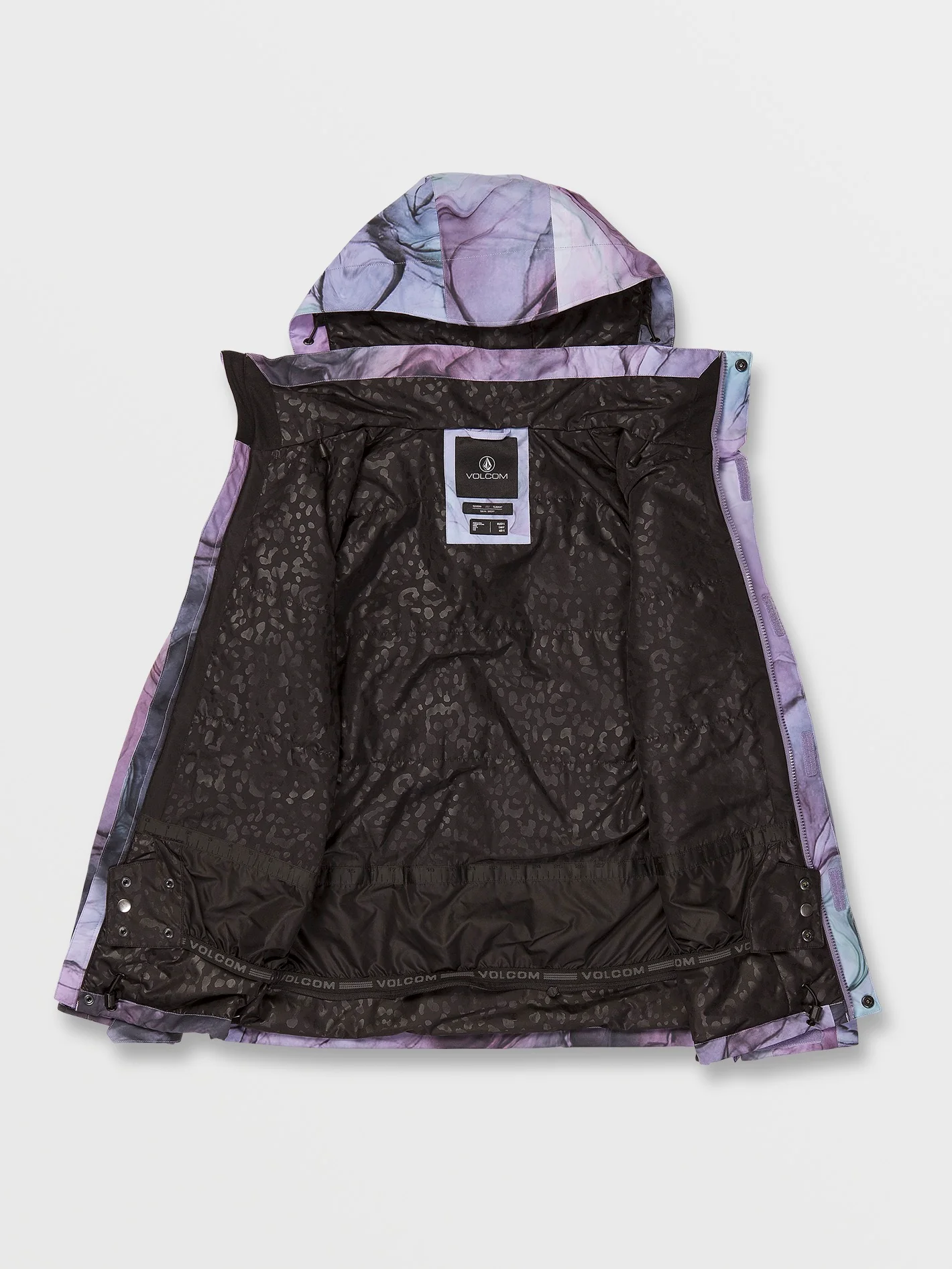 Westland Insulated Jacket - GLACIER INK - Image 3