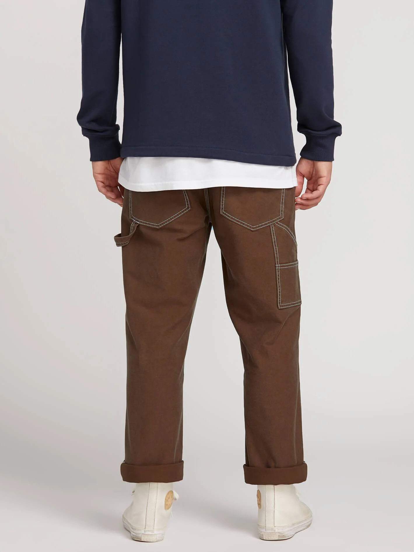 WHALER UTIL TWILL PN - Image 2