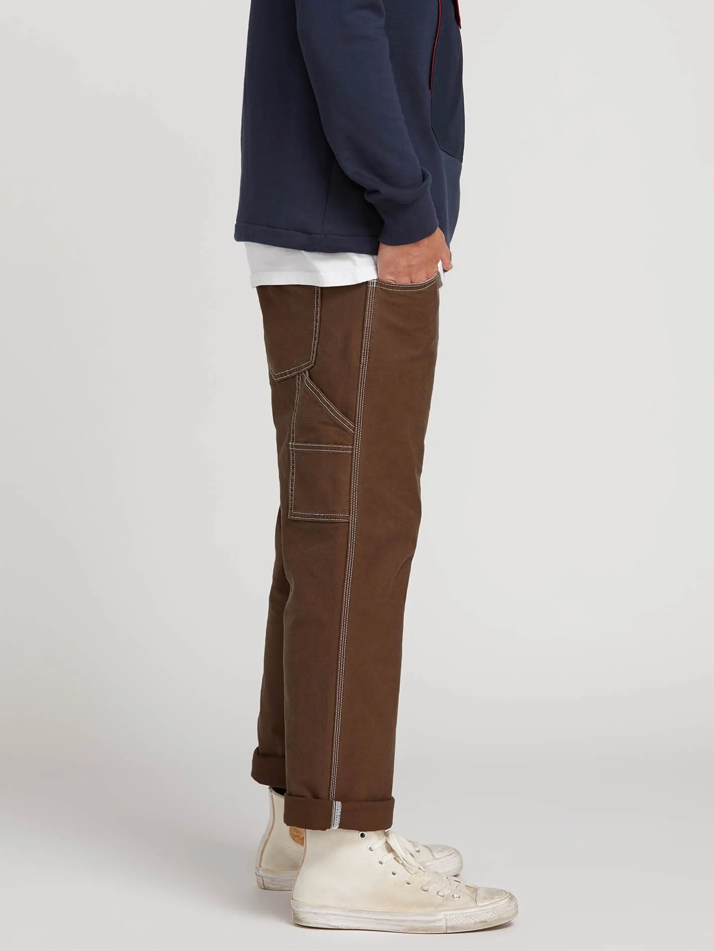 WHALER UTIL TWILL PN - Image 3