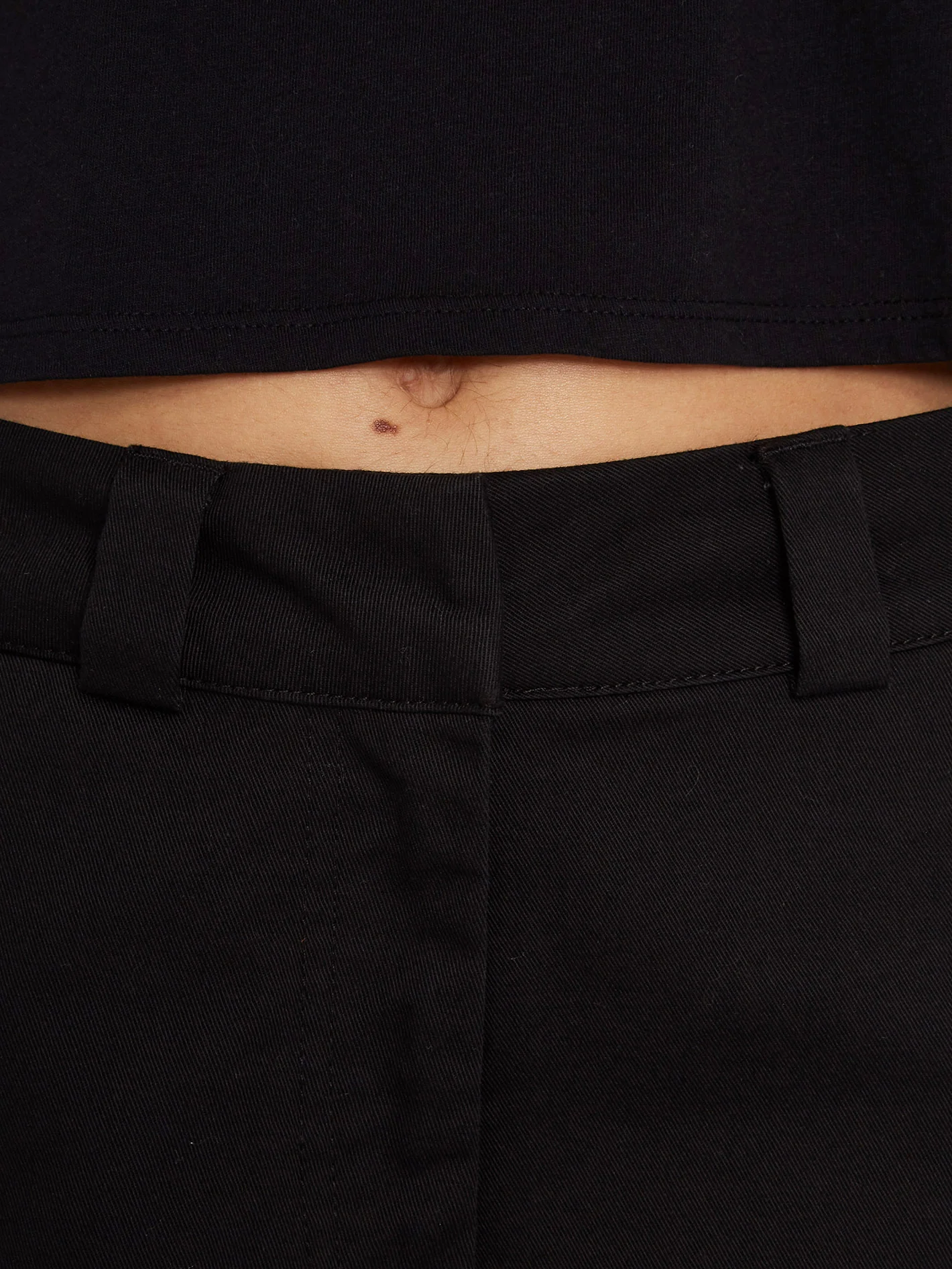 Whawhat Short - BLACK - Image 3
