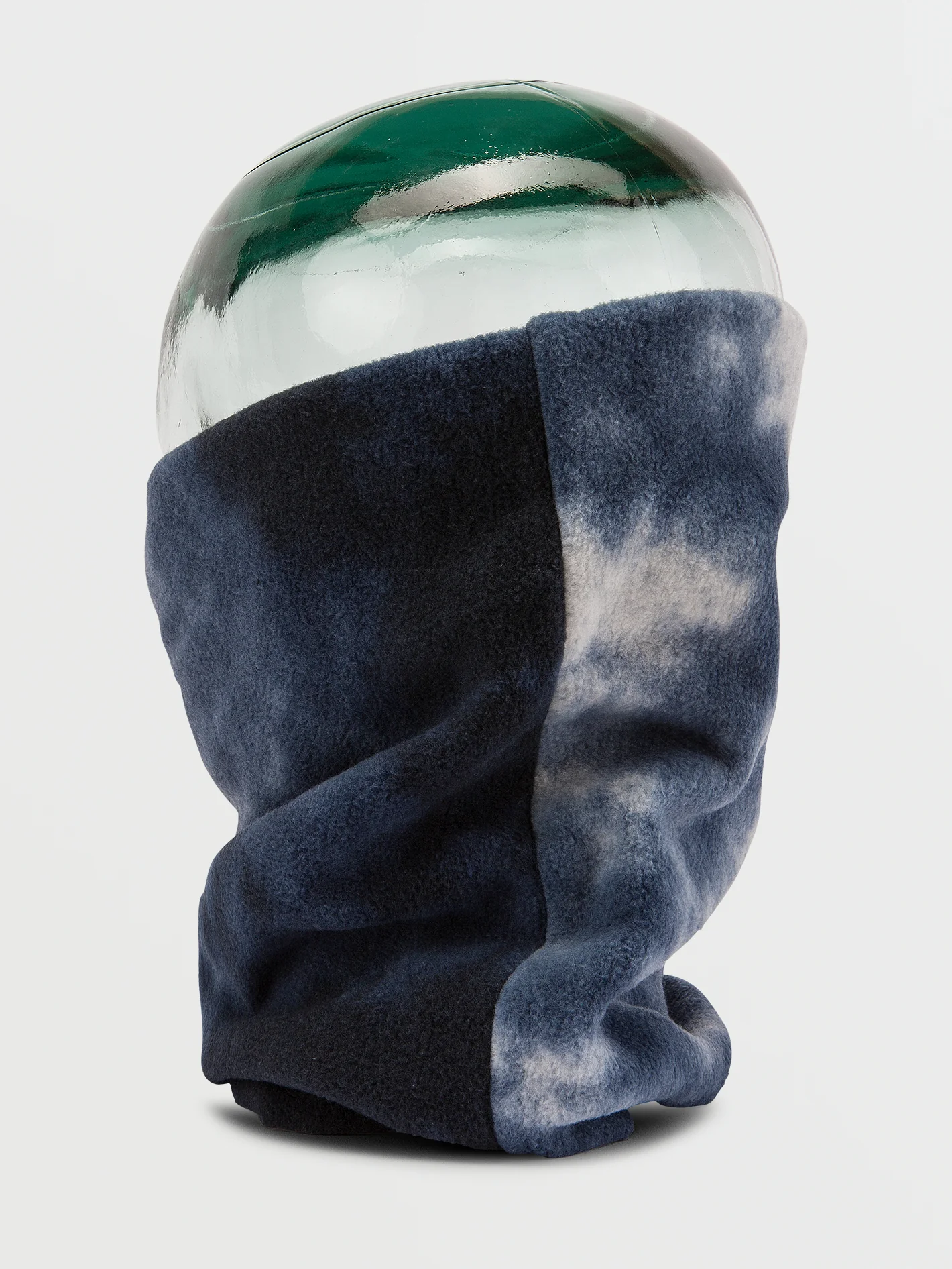Wilder Neckband - Storm Tie-Dye - Image 2