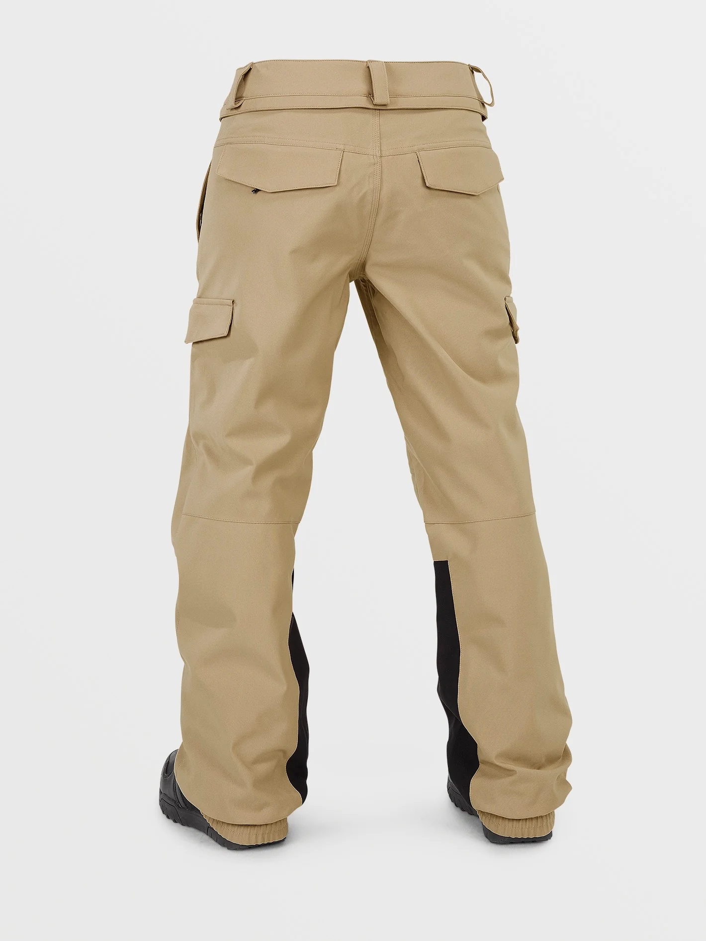 Wildling Trousers - DARK KHAKI - Image 2