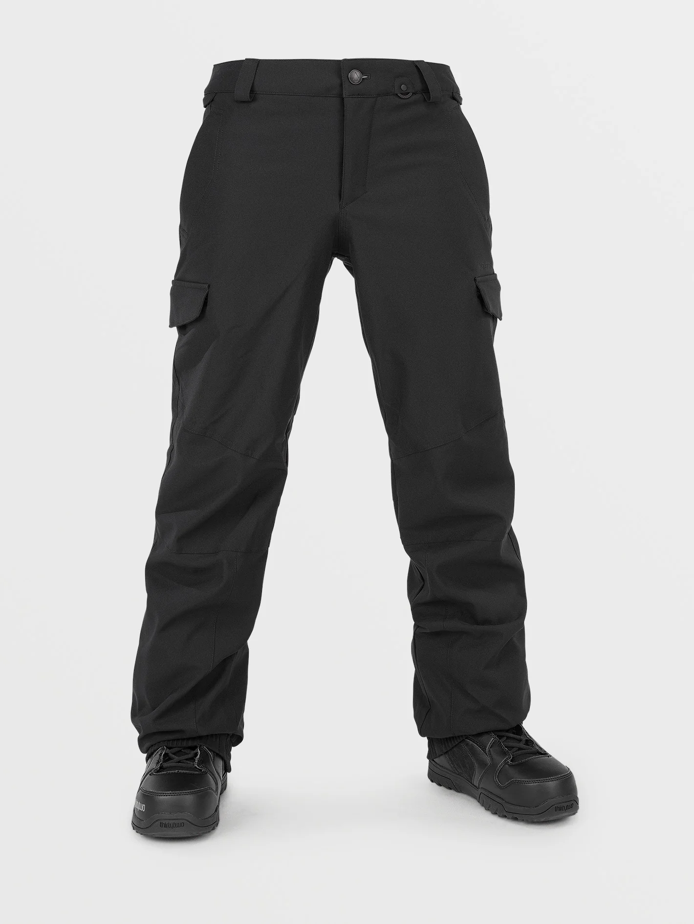 Wildling Trousers - BLACK - Image 12