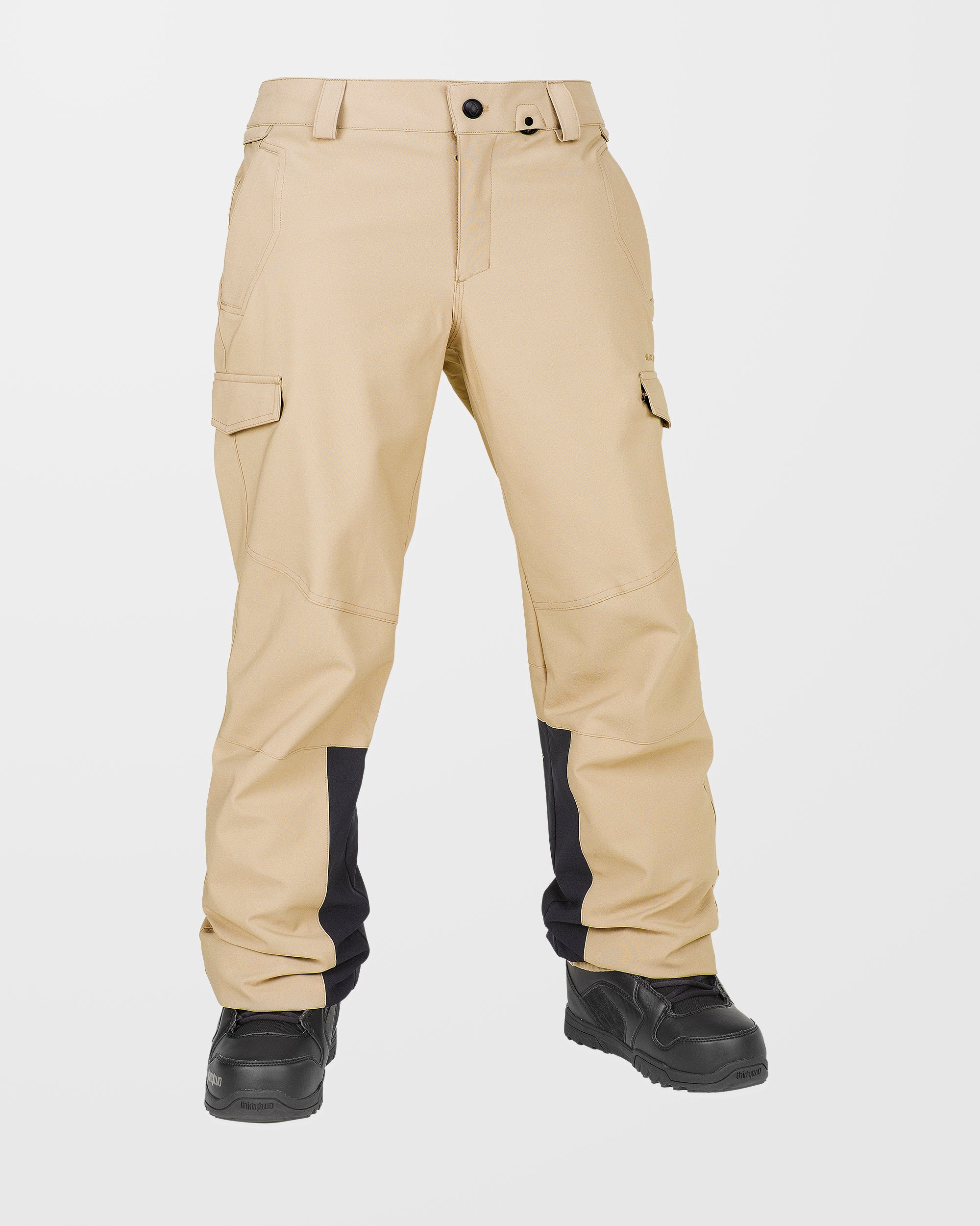 Wildling Trousers - Sand