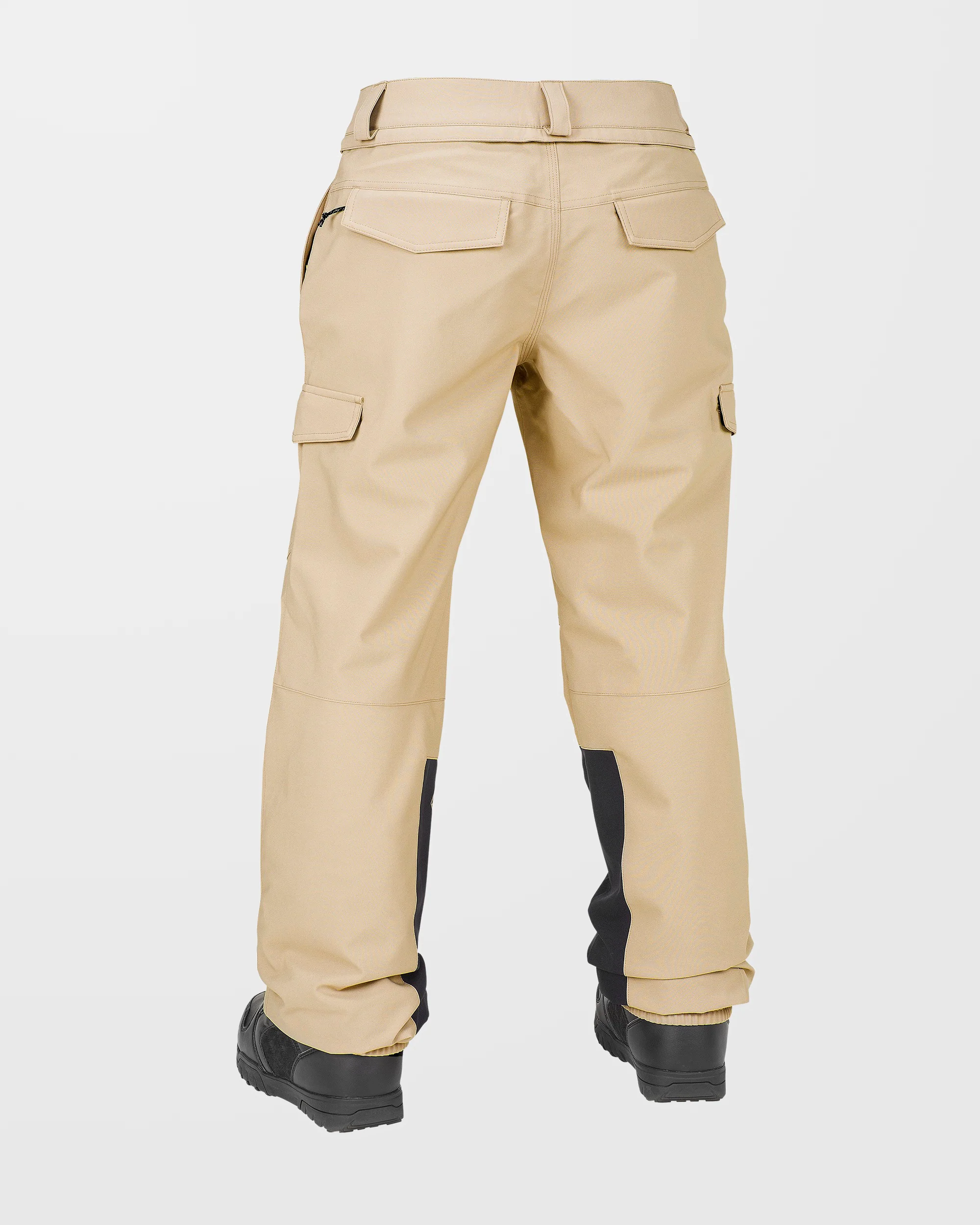 Wildling Trousers - Sand - Image 2