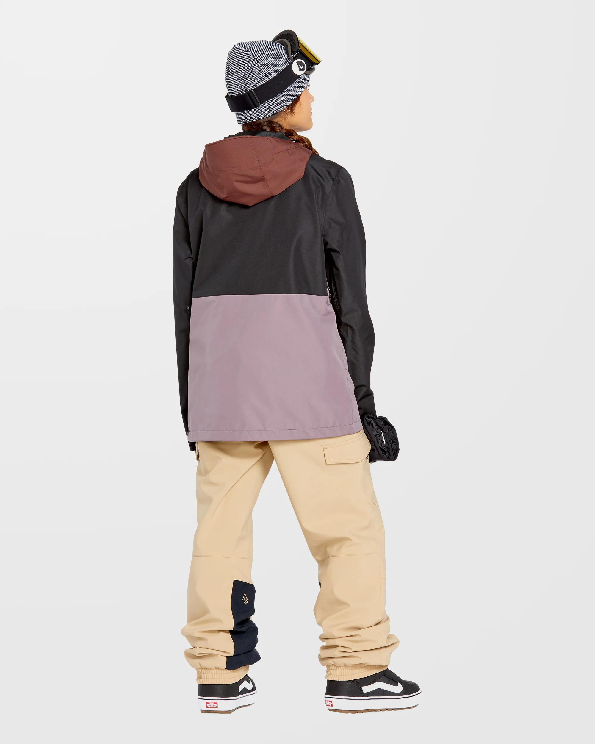 Wildling Trousers - Sand - Image 6