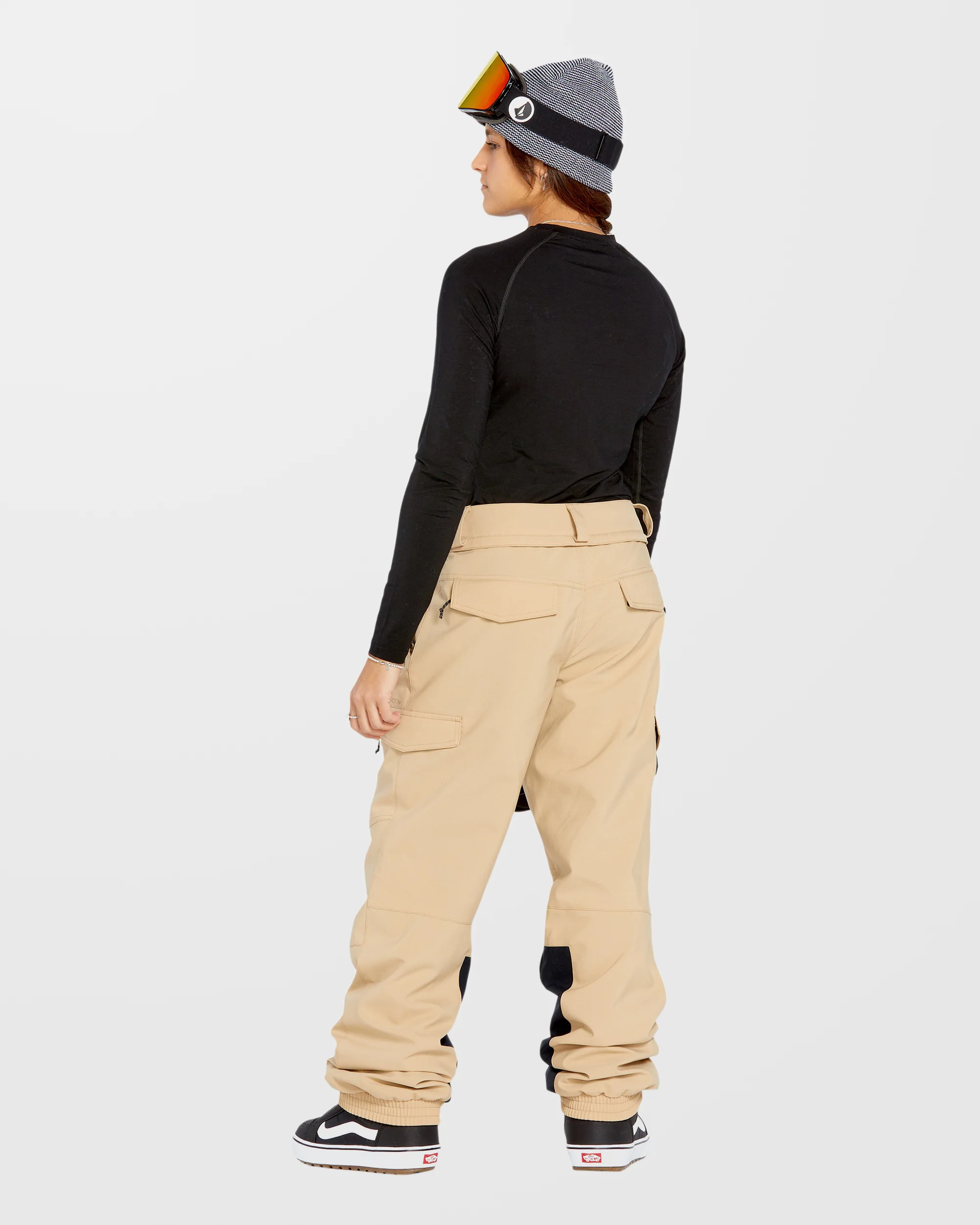 Wildling Trousers - Sand - Image 8