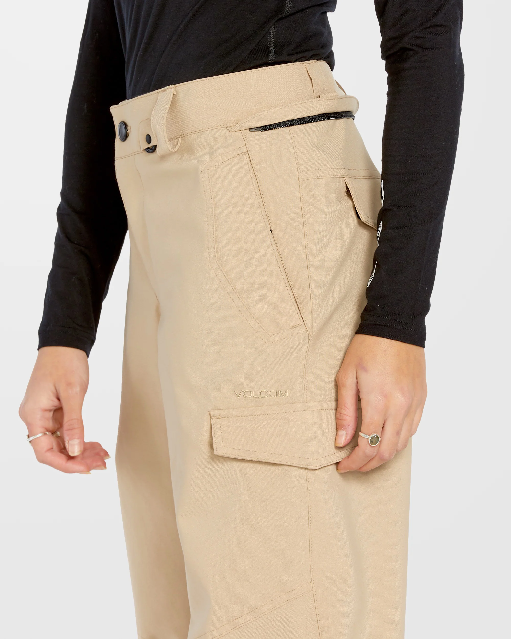 Wildling Trousers - Sand - Image 9