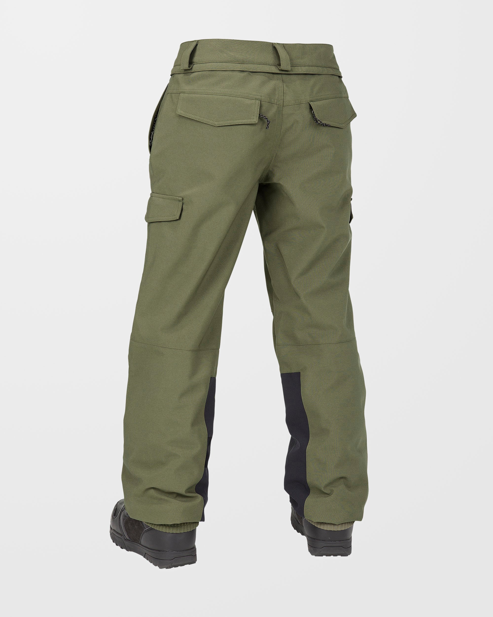 Wildling Trousers - Ivy - Image 2