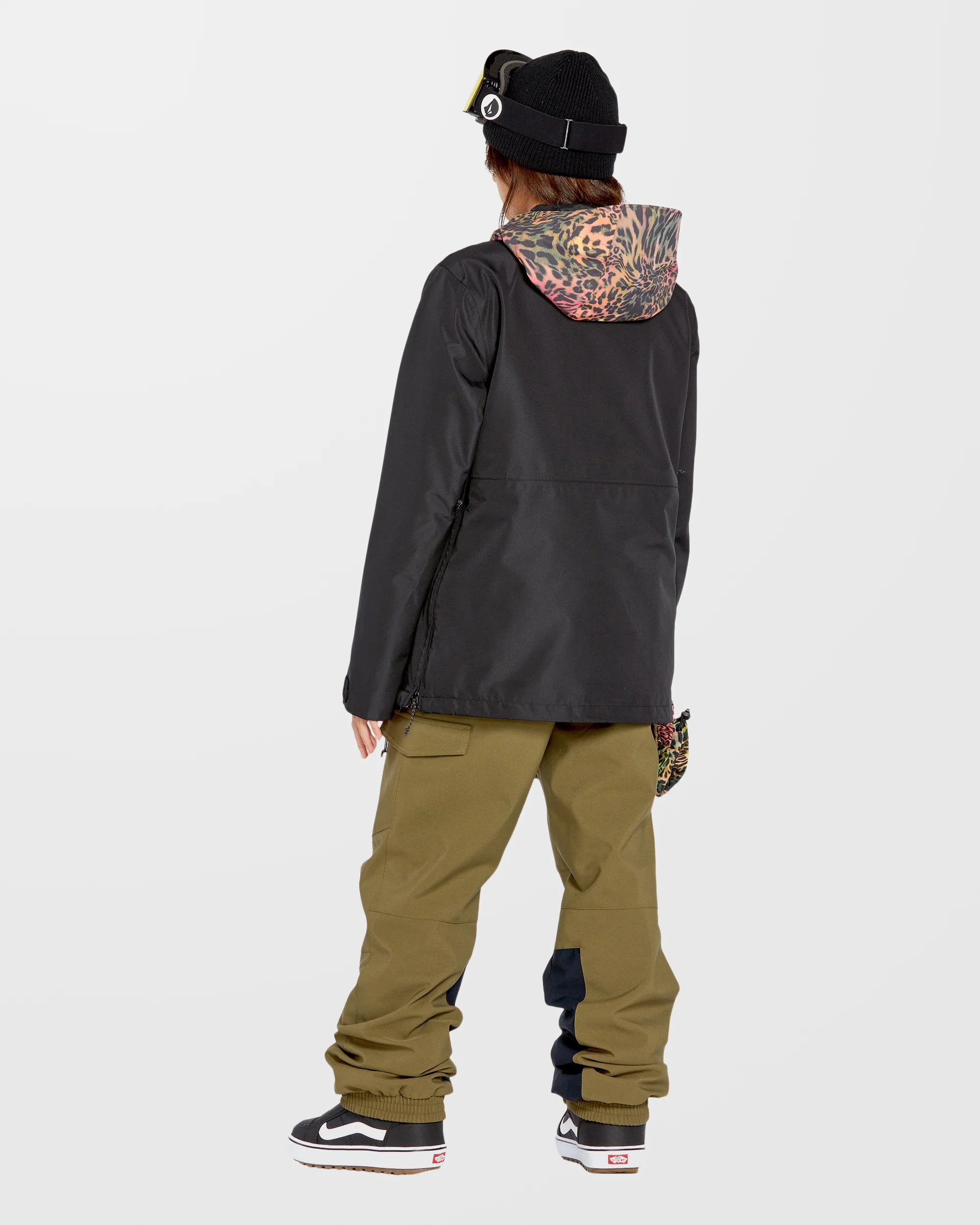 Wildling Trousers - Ivy - Image 4