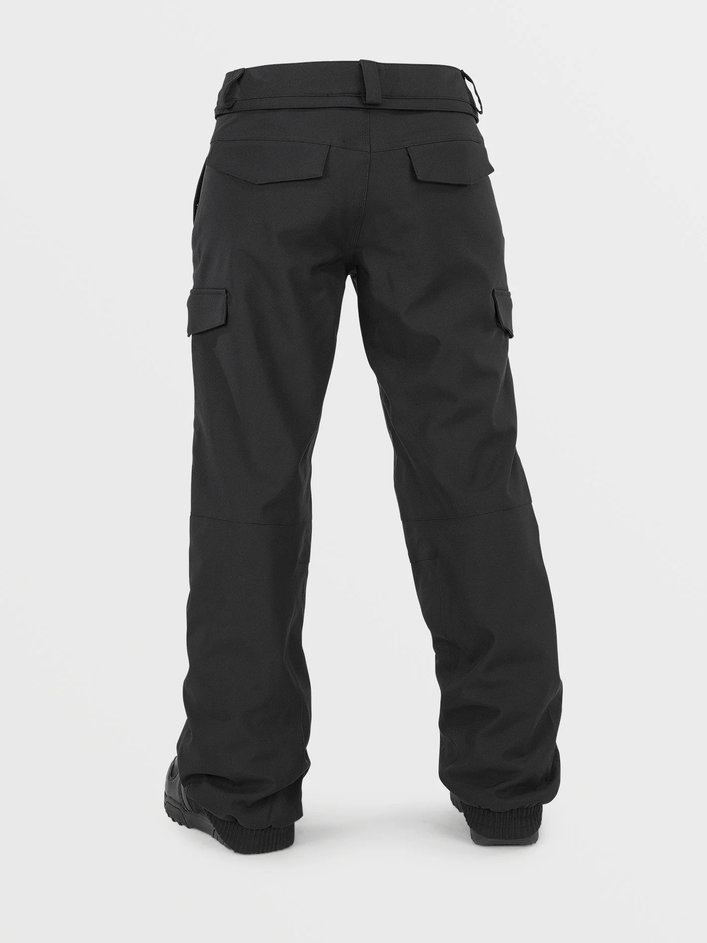 Wildling Trousers - BLACK - Image 6