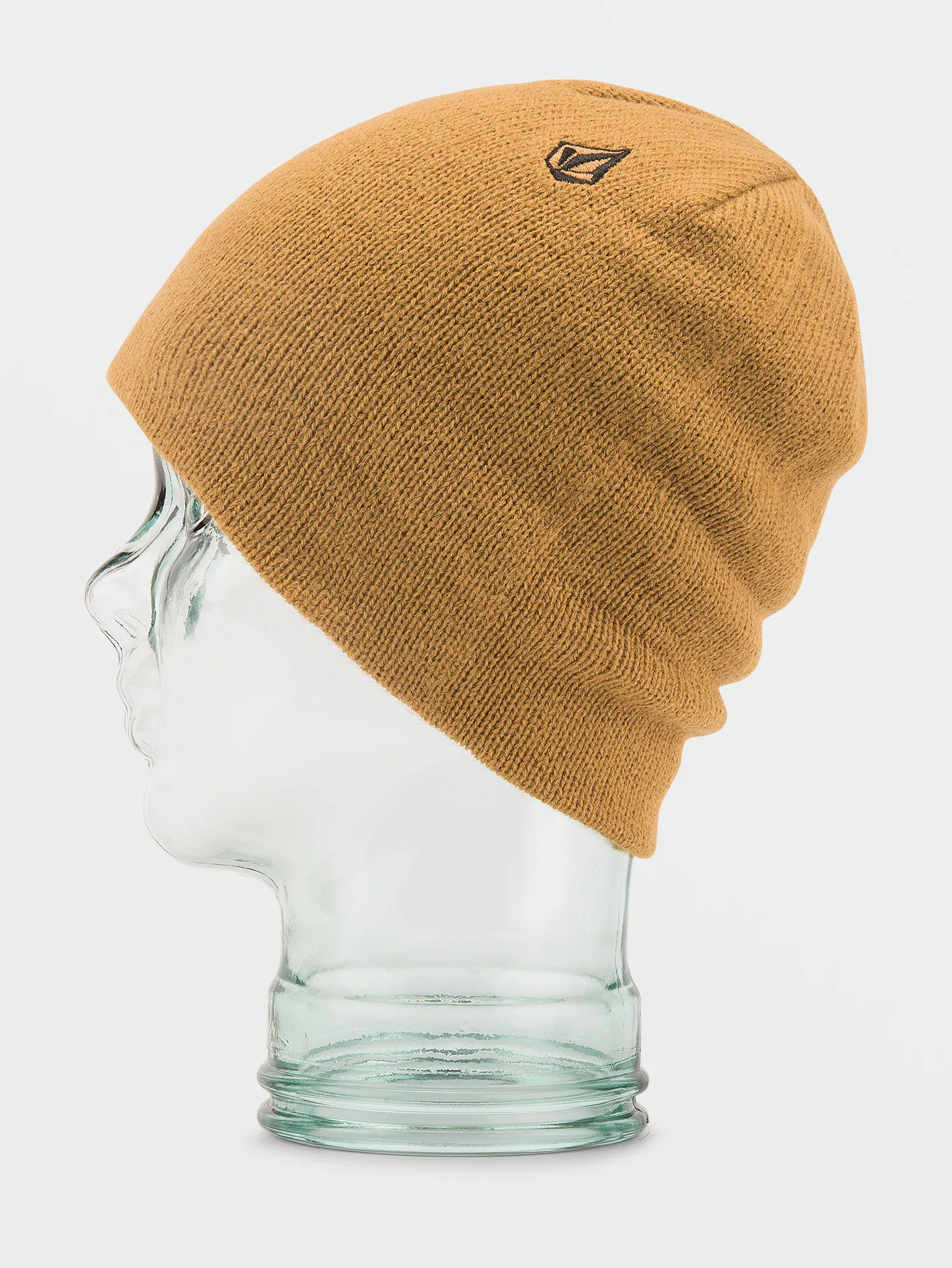Woolcott Beanie - Caramel - Image 2