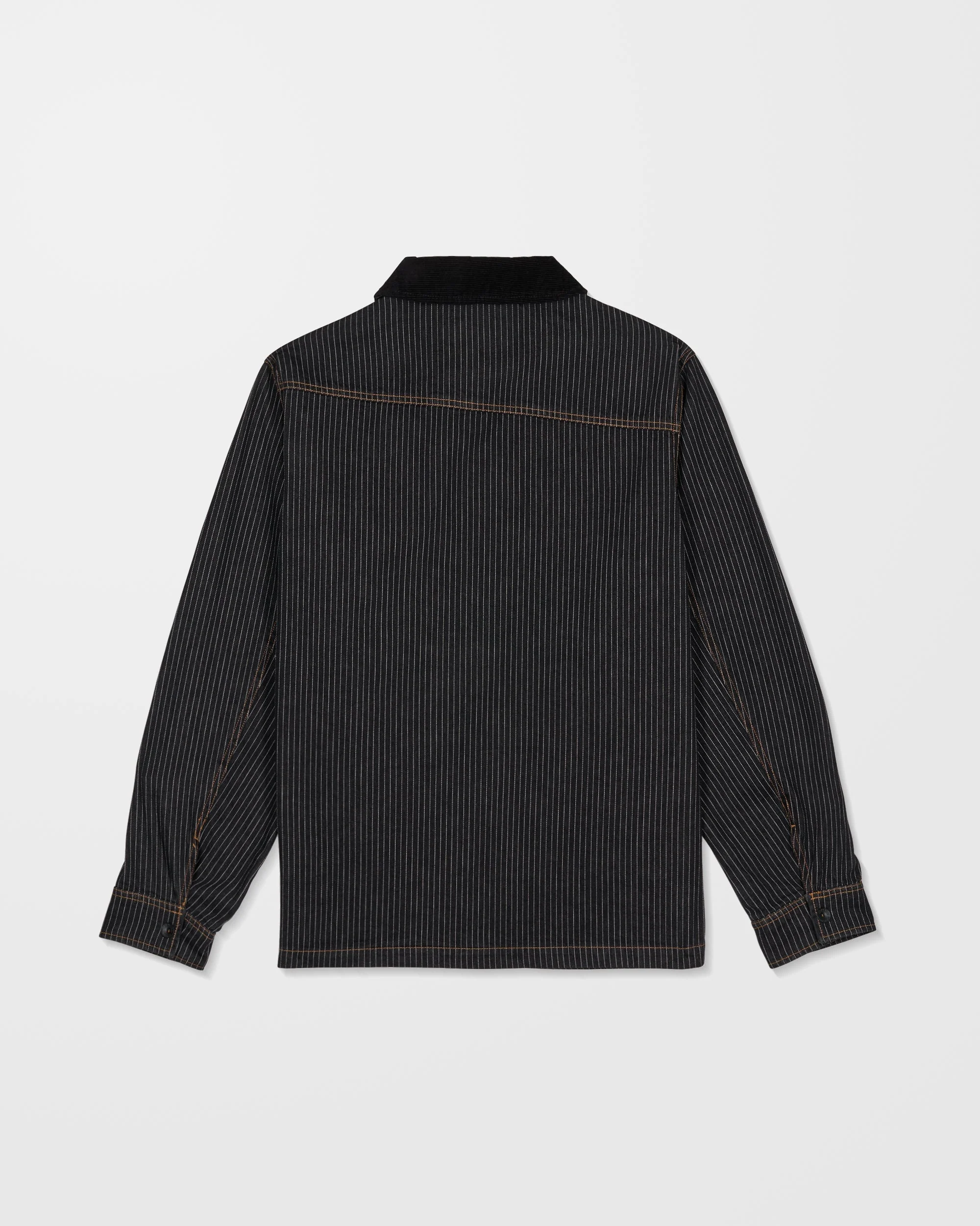 Work Dialed Jacket - Black Stripe - Image 13