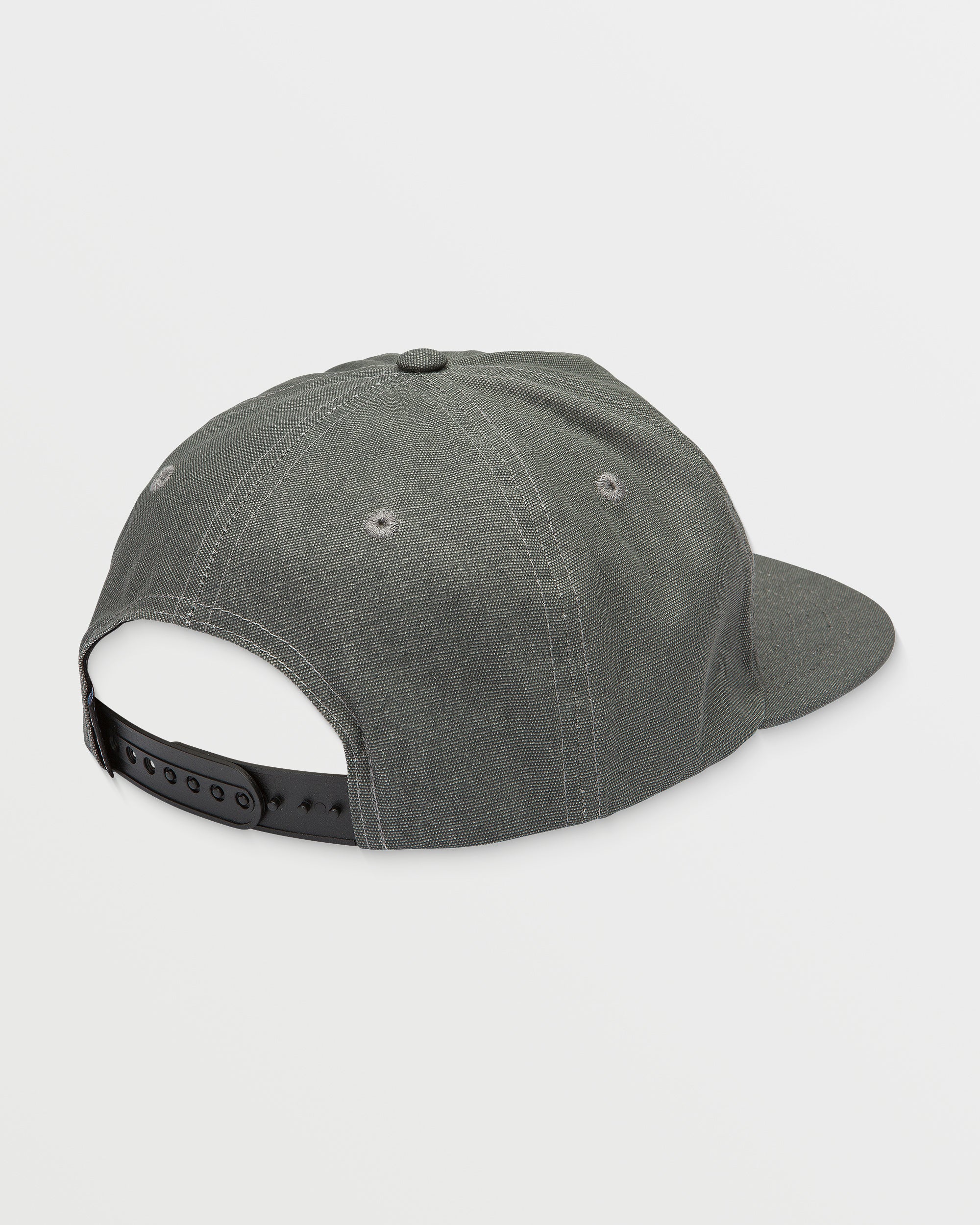 Workwear Adj Cap - STEALTH - Image 2
