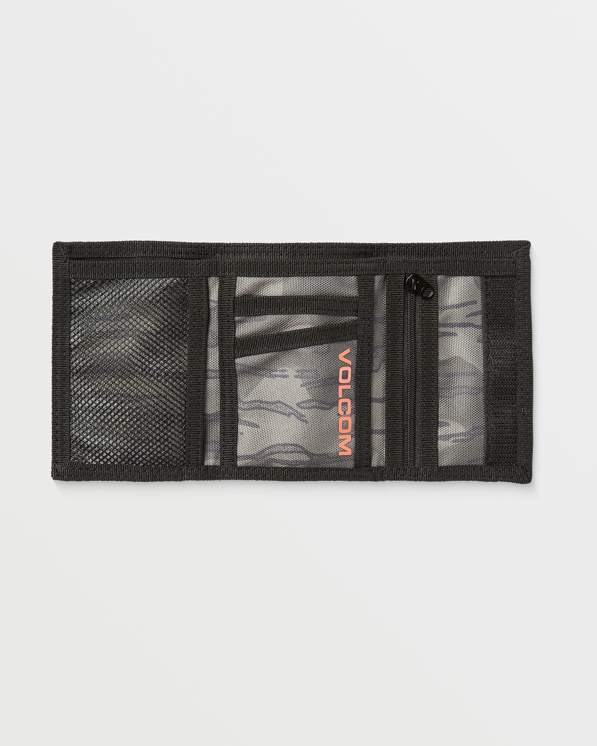Workwear Wallet - BRINDLE - Image 3